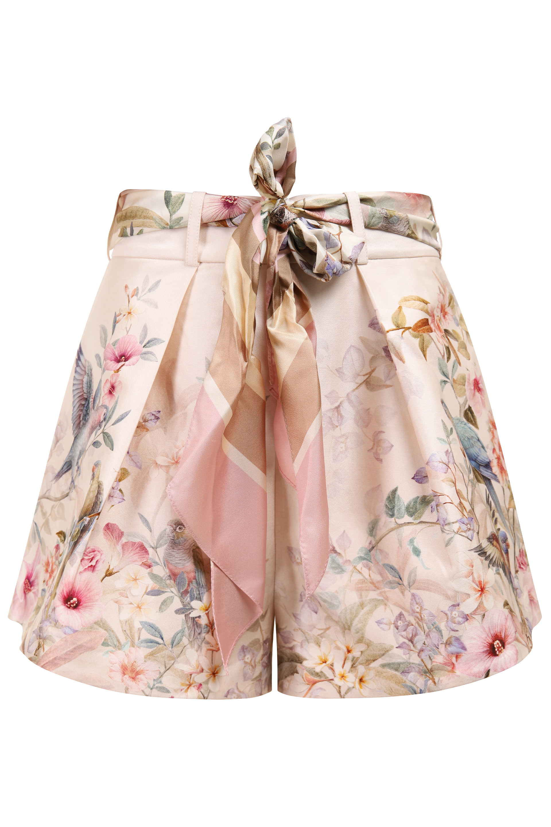 Купити Шорти ZIMMERMANN