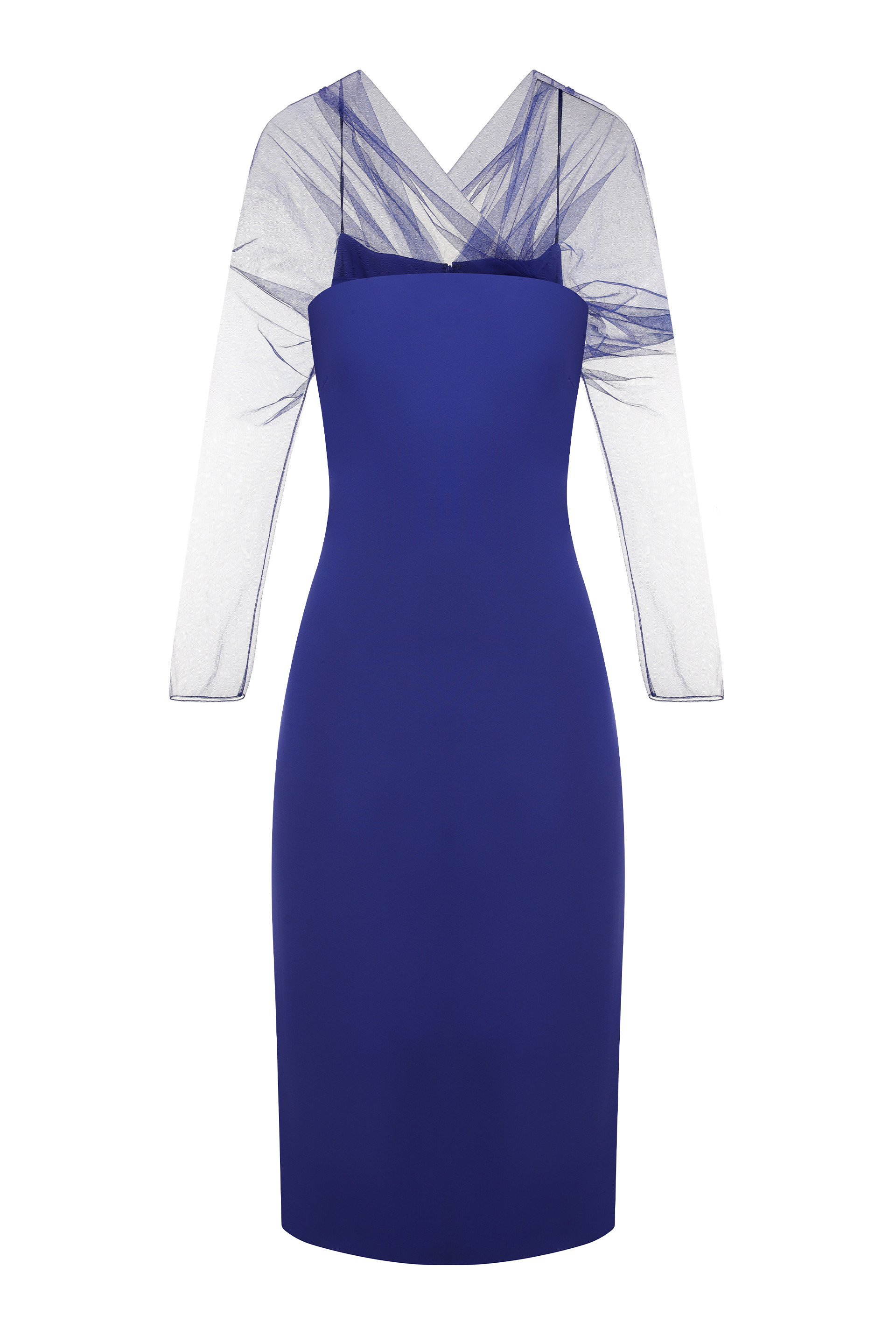 Купить Платье CUSHNIE