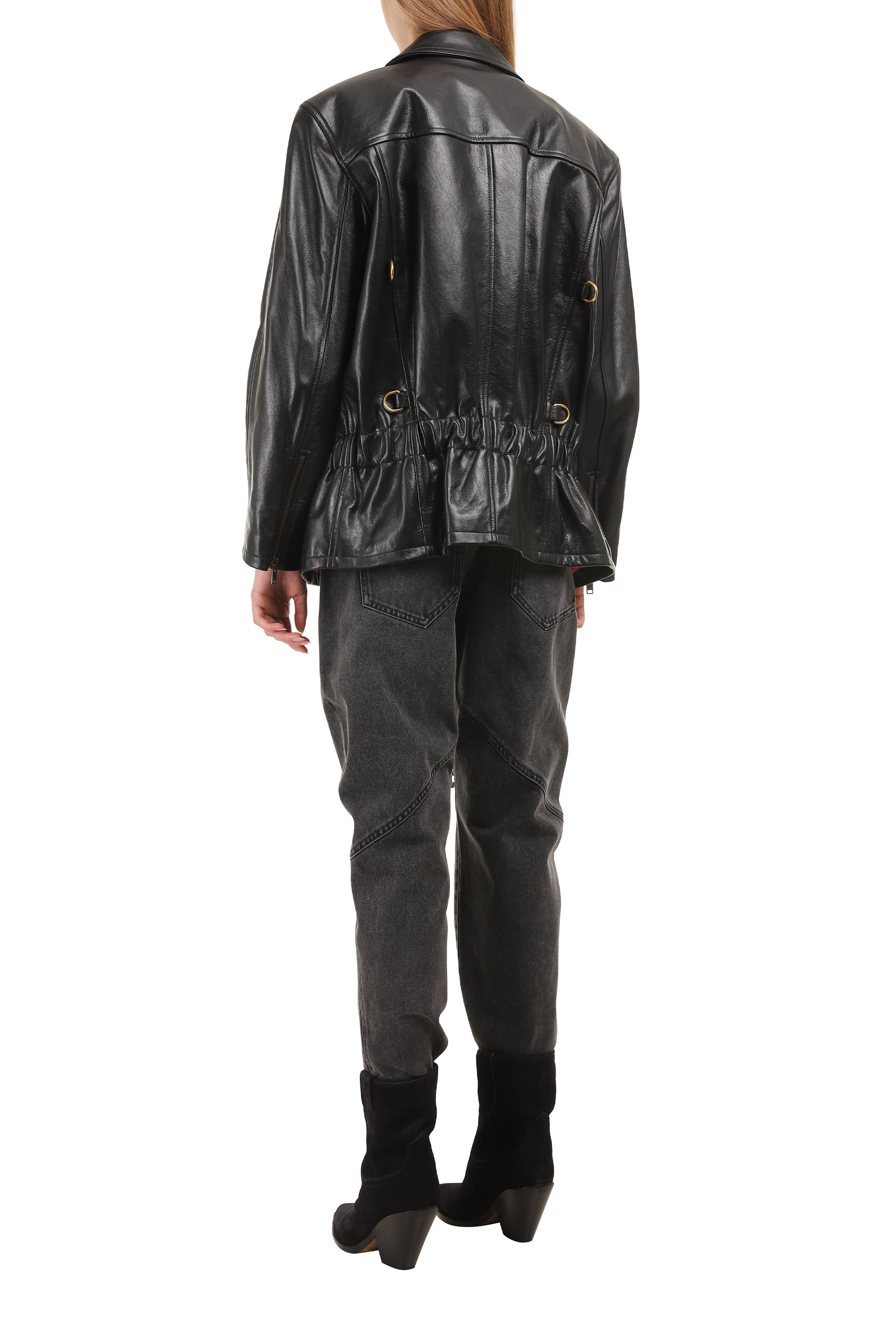 Купити Куртка ISABEL MARANT 3