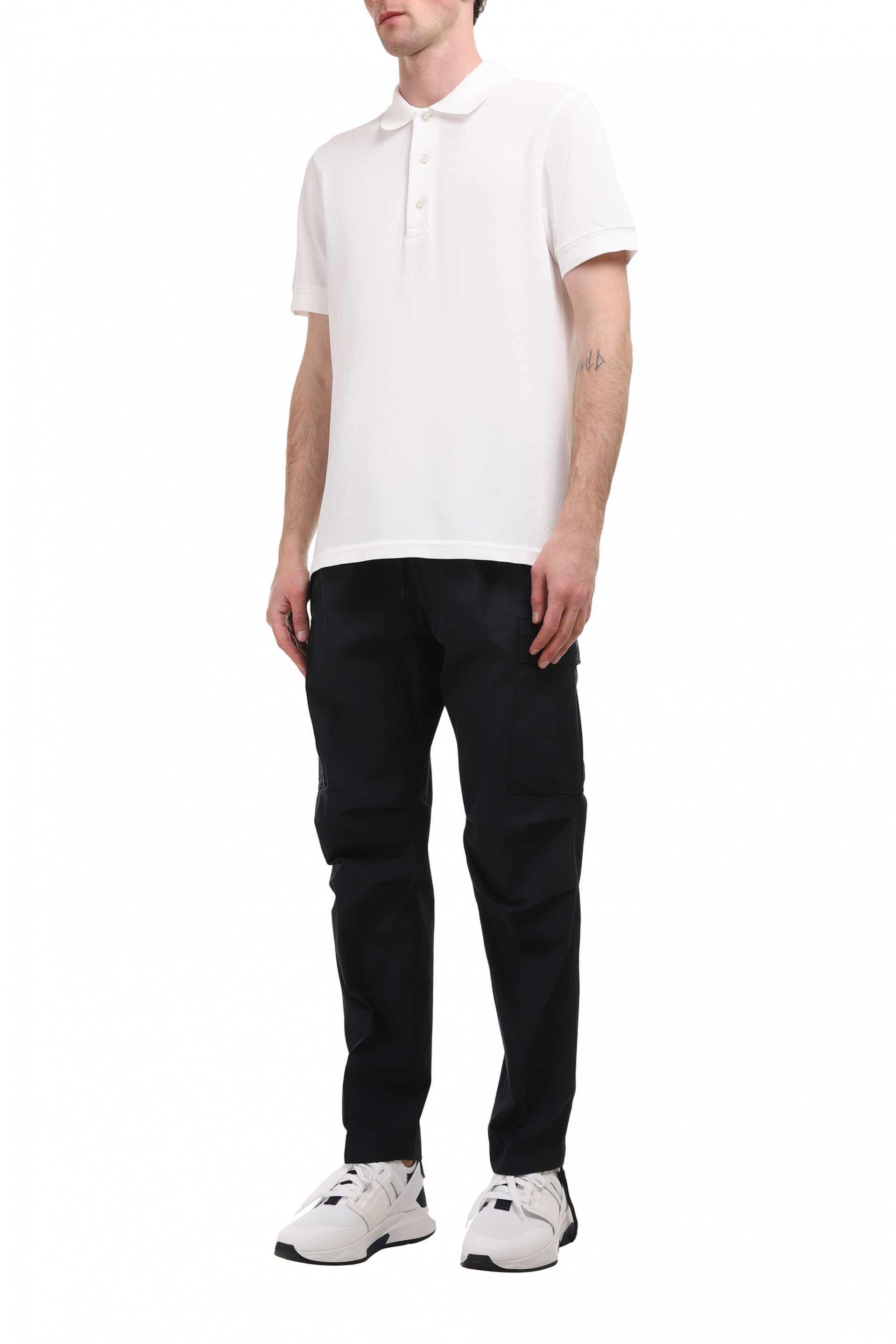 Купить Брюки Tom Ford 2