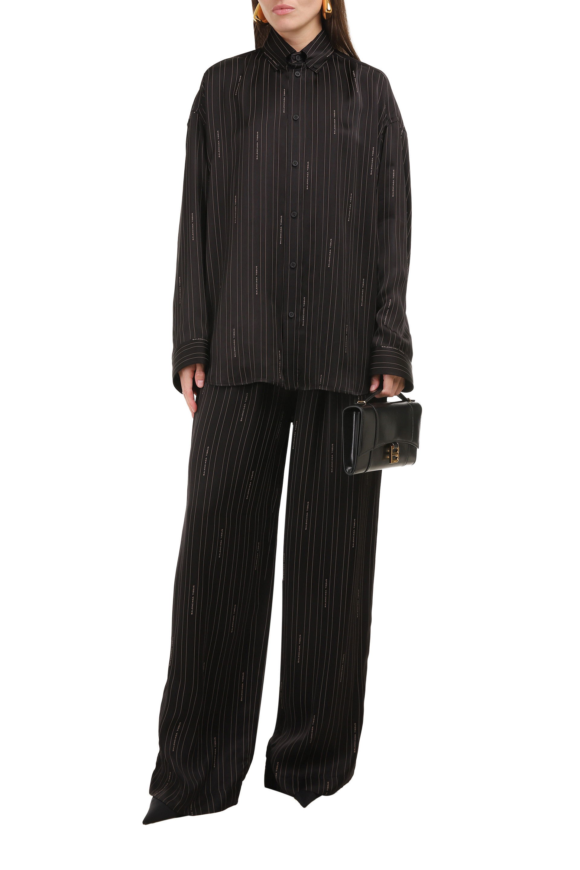 Купити Блуза BALENCIAGA 2