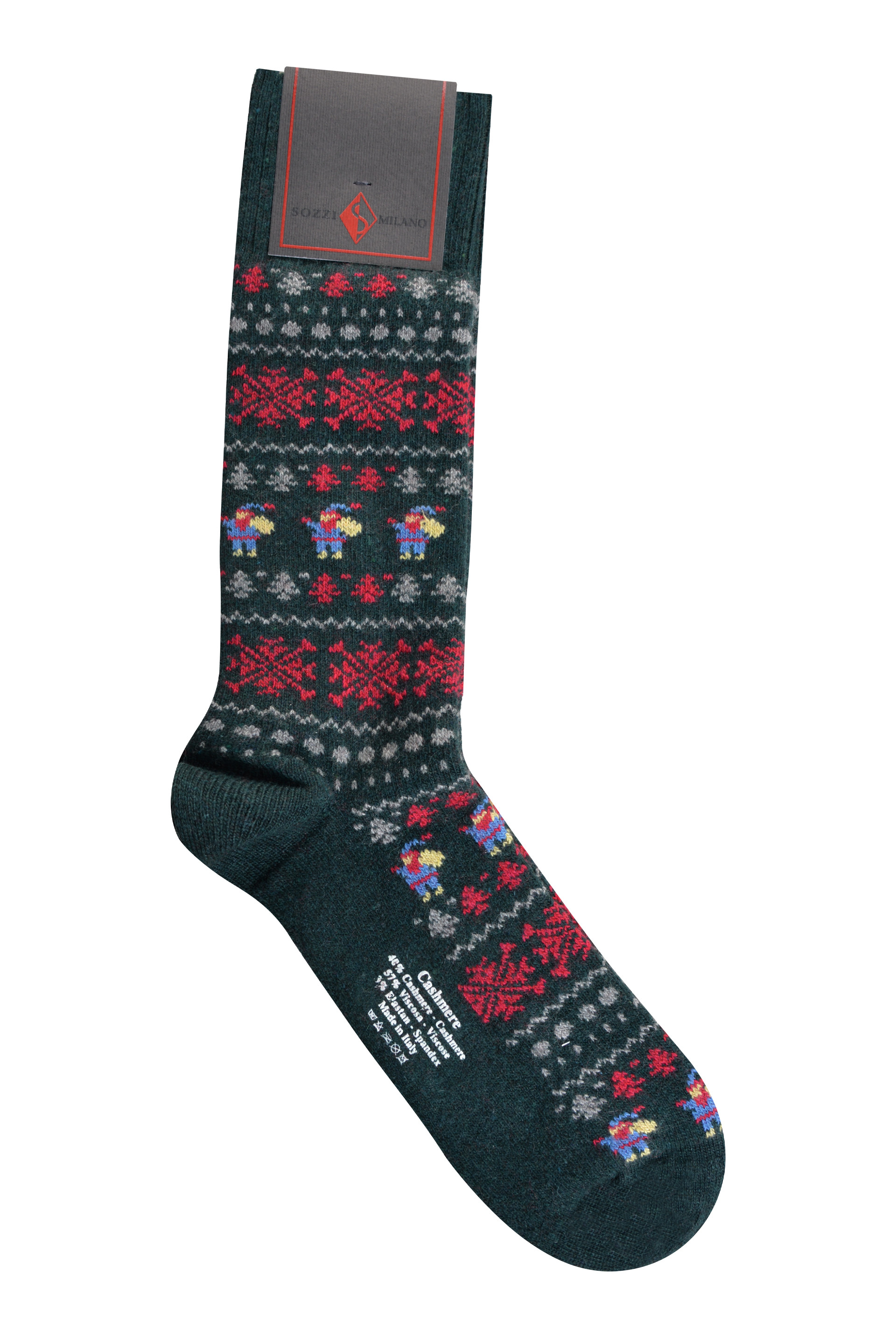 Купити Шкарпетки Sozzi