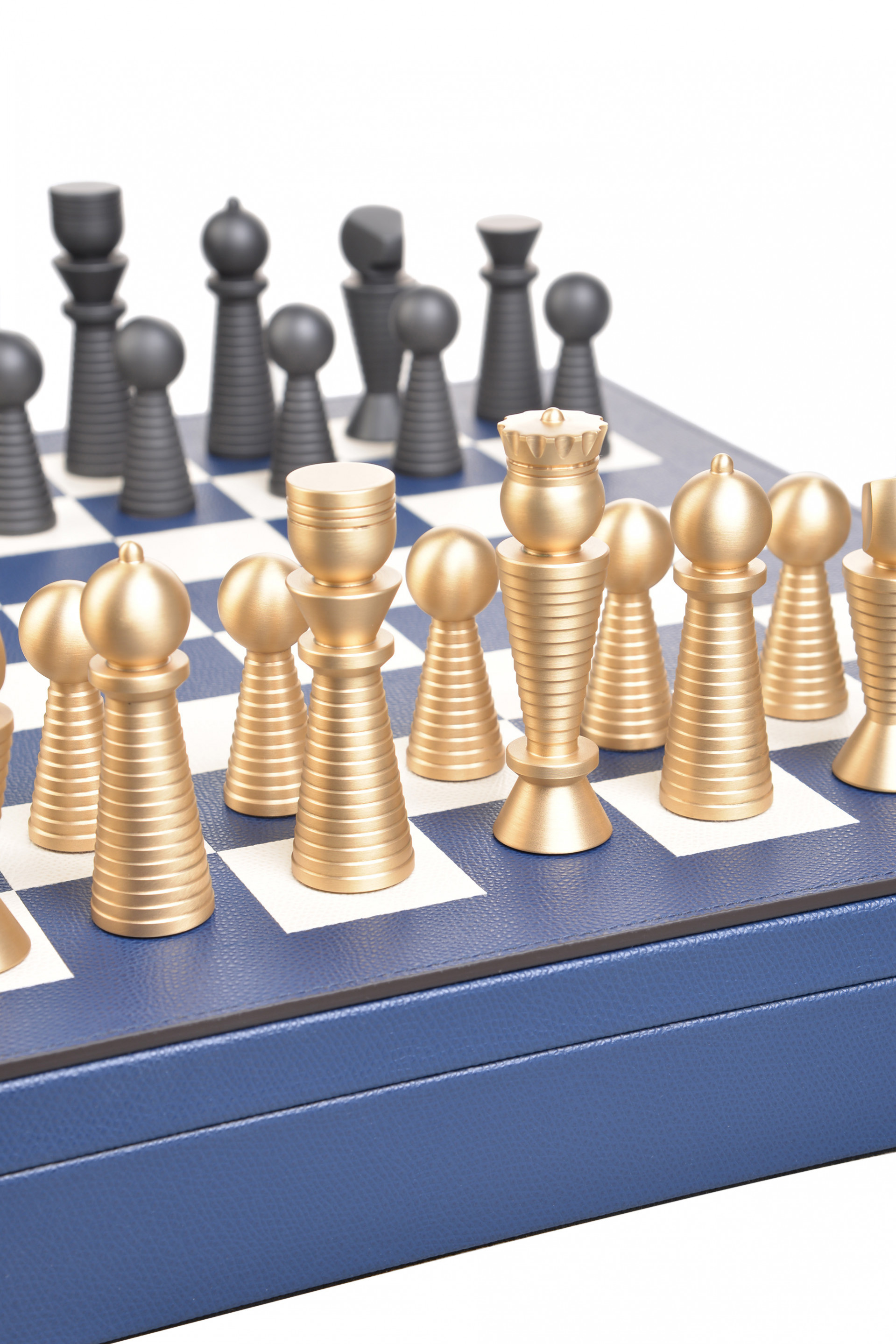 Купити Набір для гри в шахи та шашки Pinetti 5