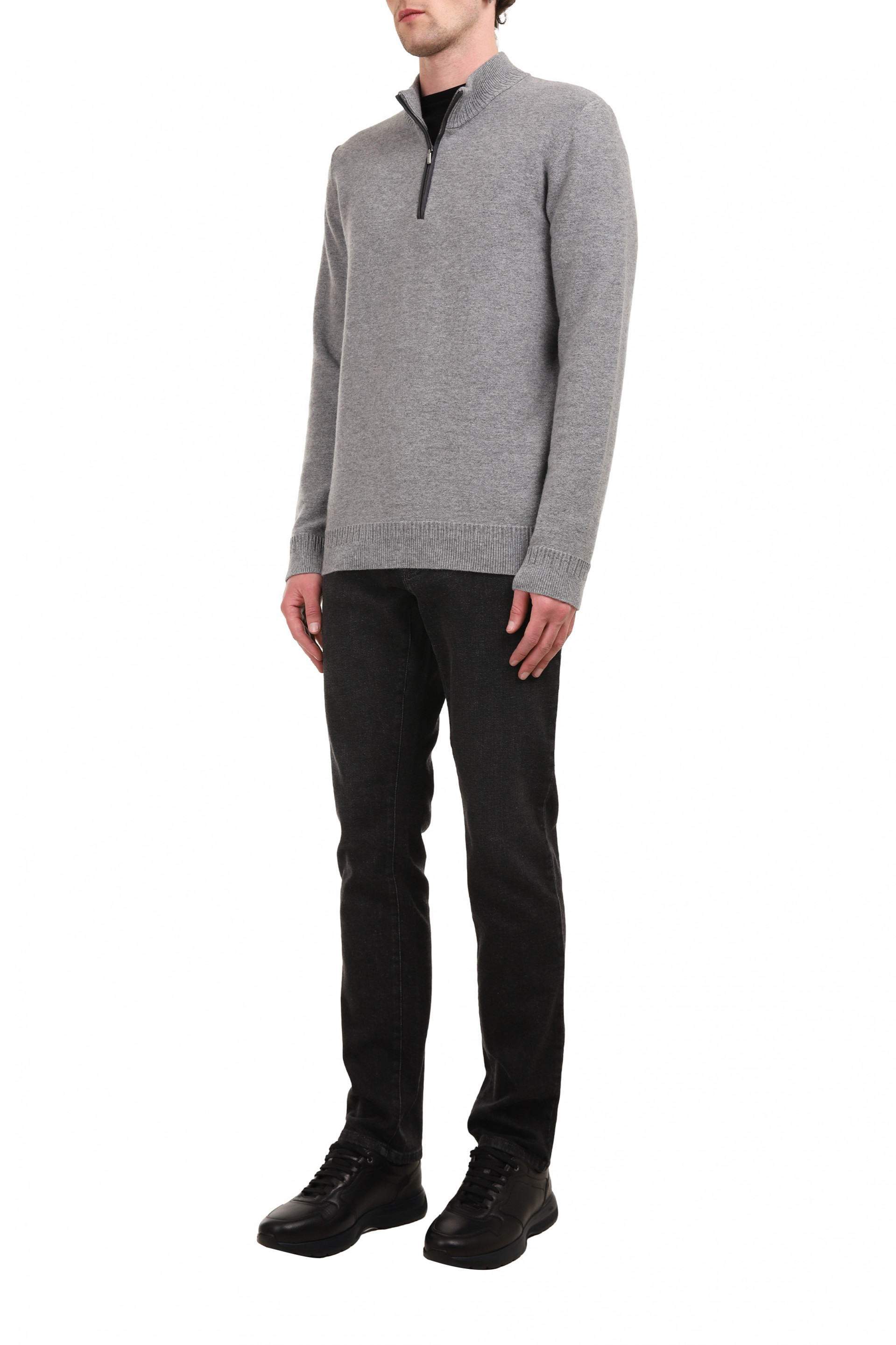 Купити Джинси ZILLI 2