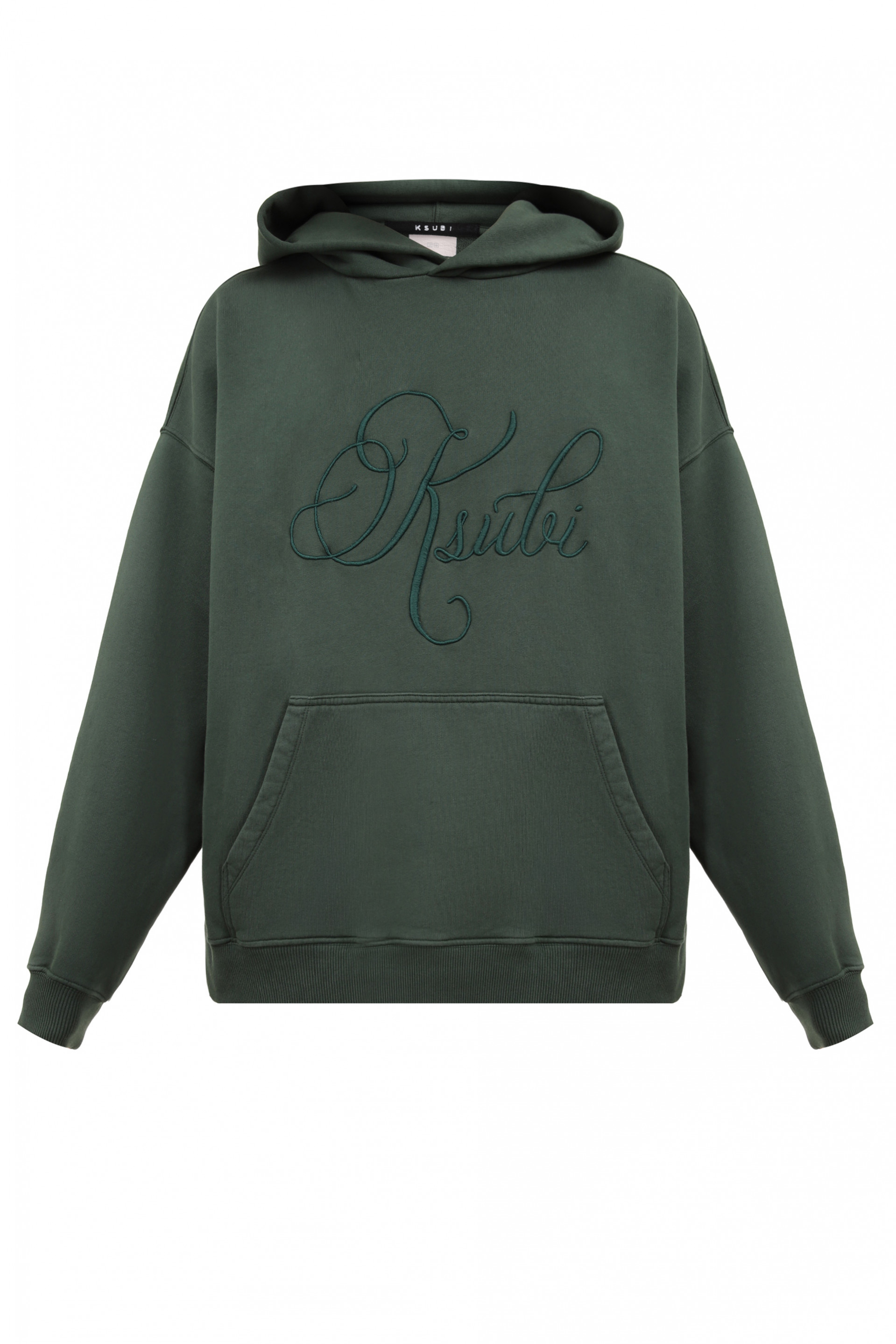 Купити Худі KSUBI