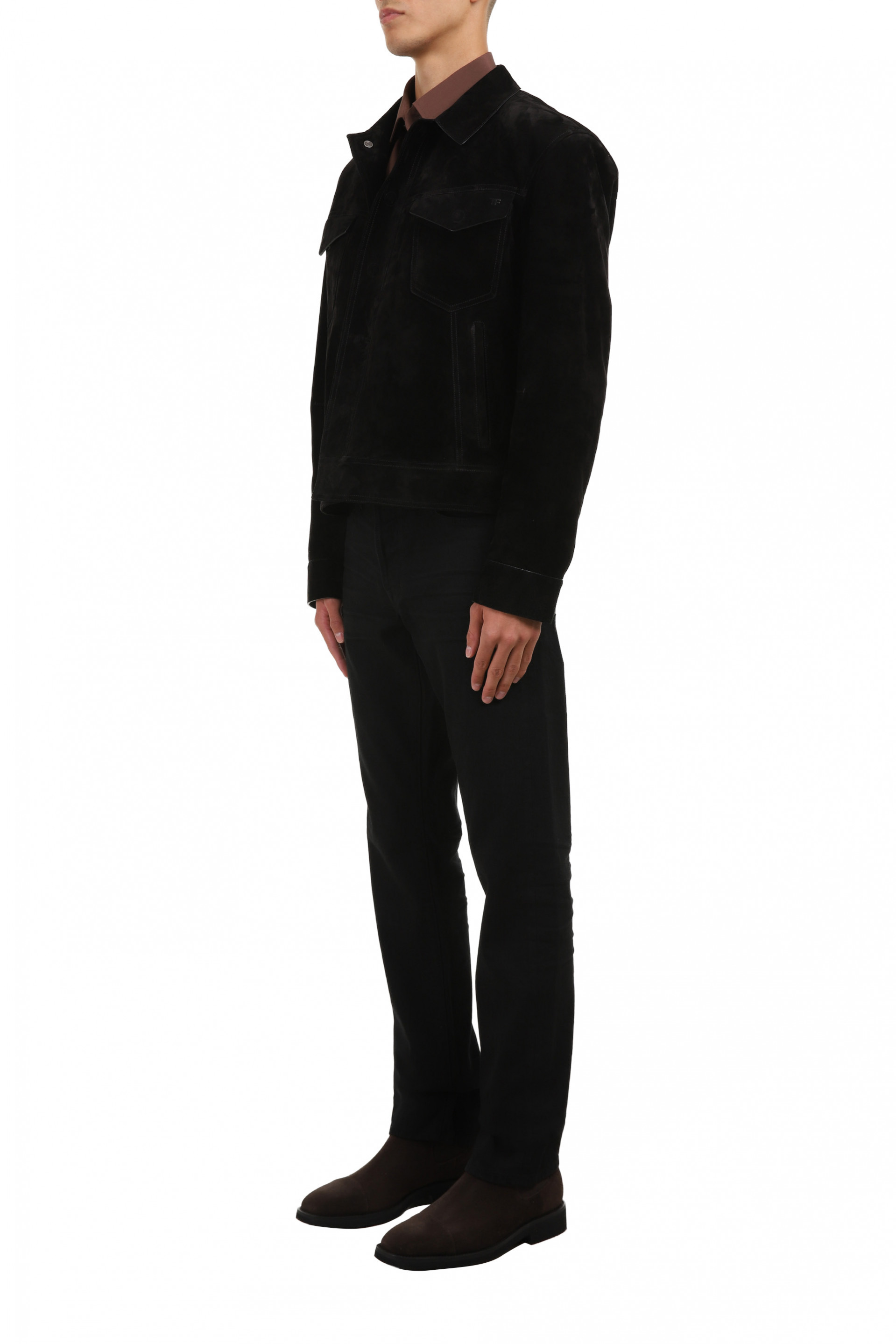 Купити Куртка Tom Ford 2