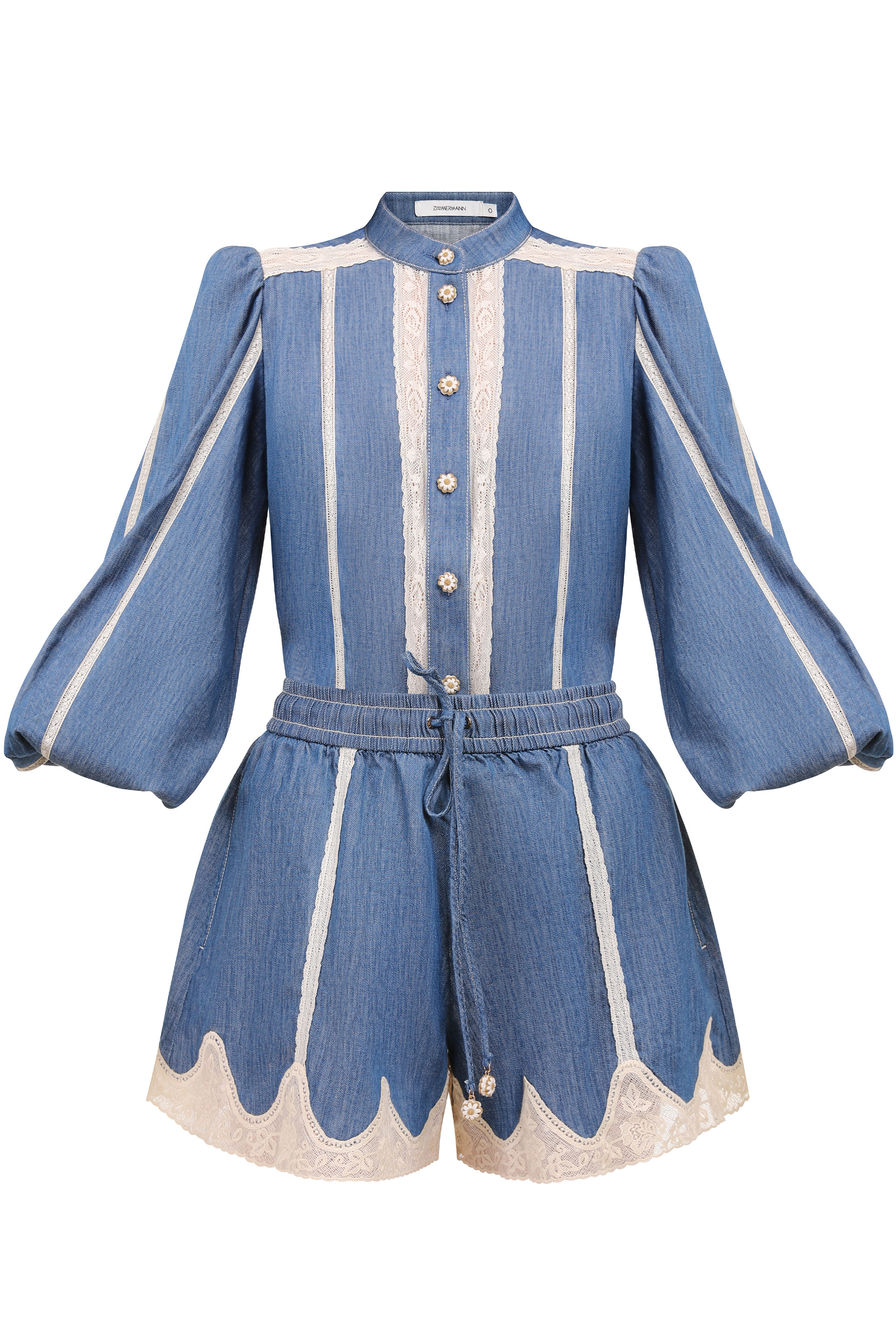 Купити Костюм ZIMMERMANN