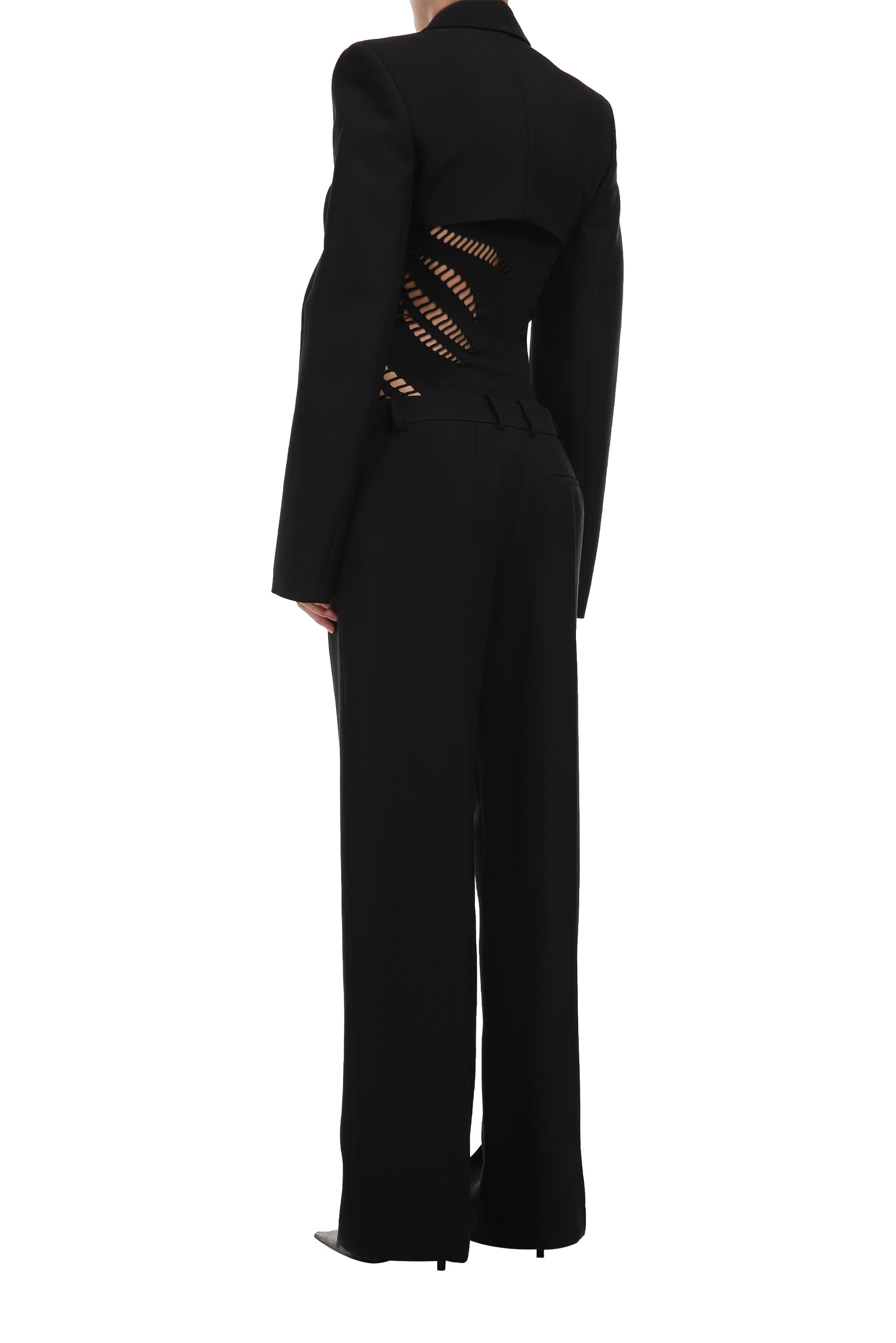 Купити Штани MUGLER 3