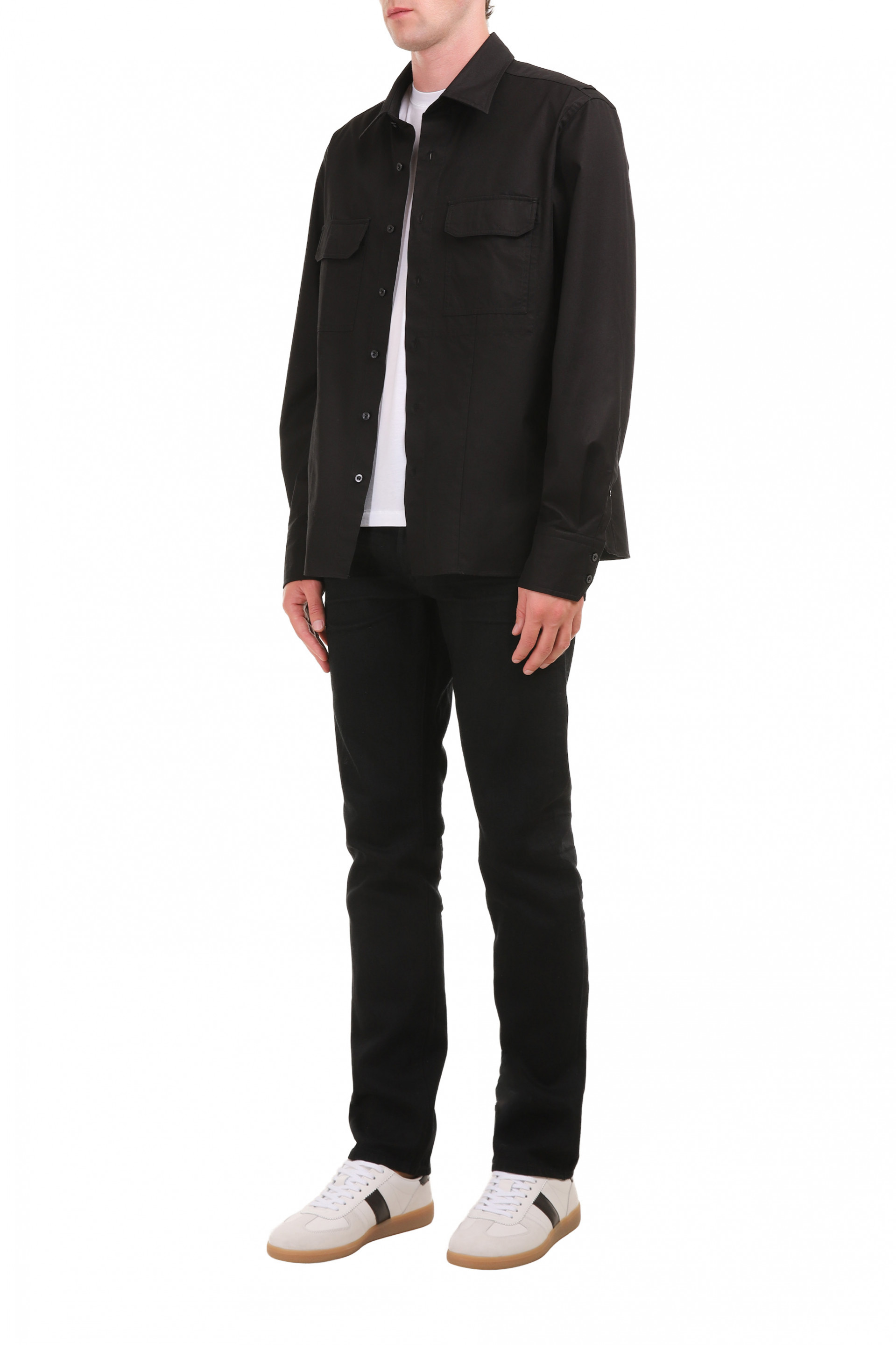 Buy Shirt Tom Ford 2