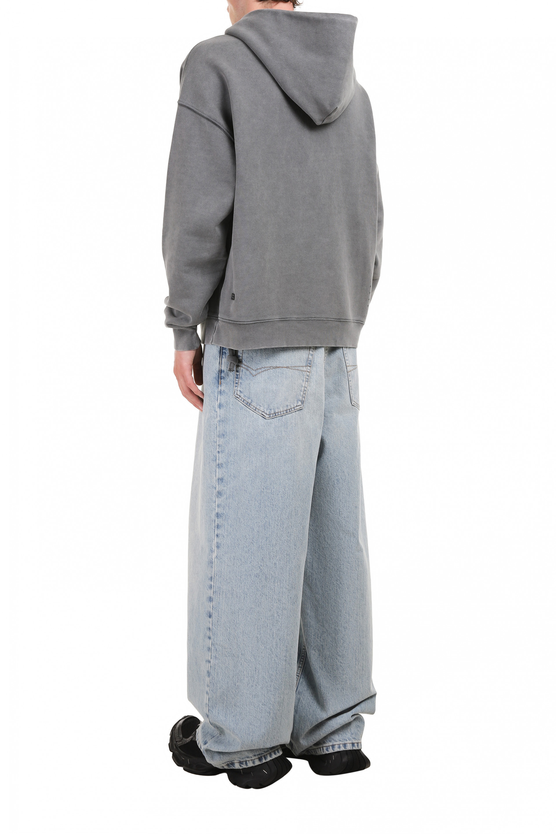 Купити Худі KSUBI 3