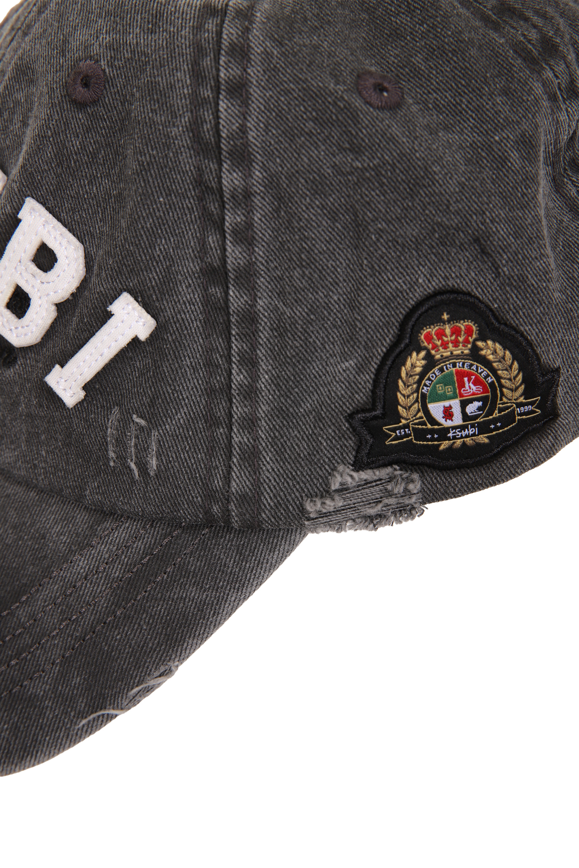 Купити Кепка KSUBI 4