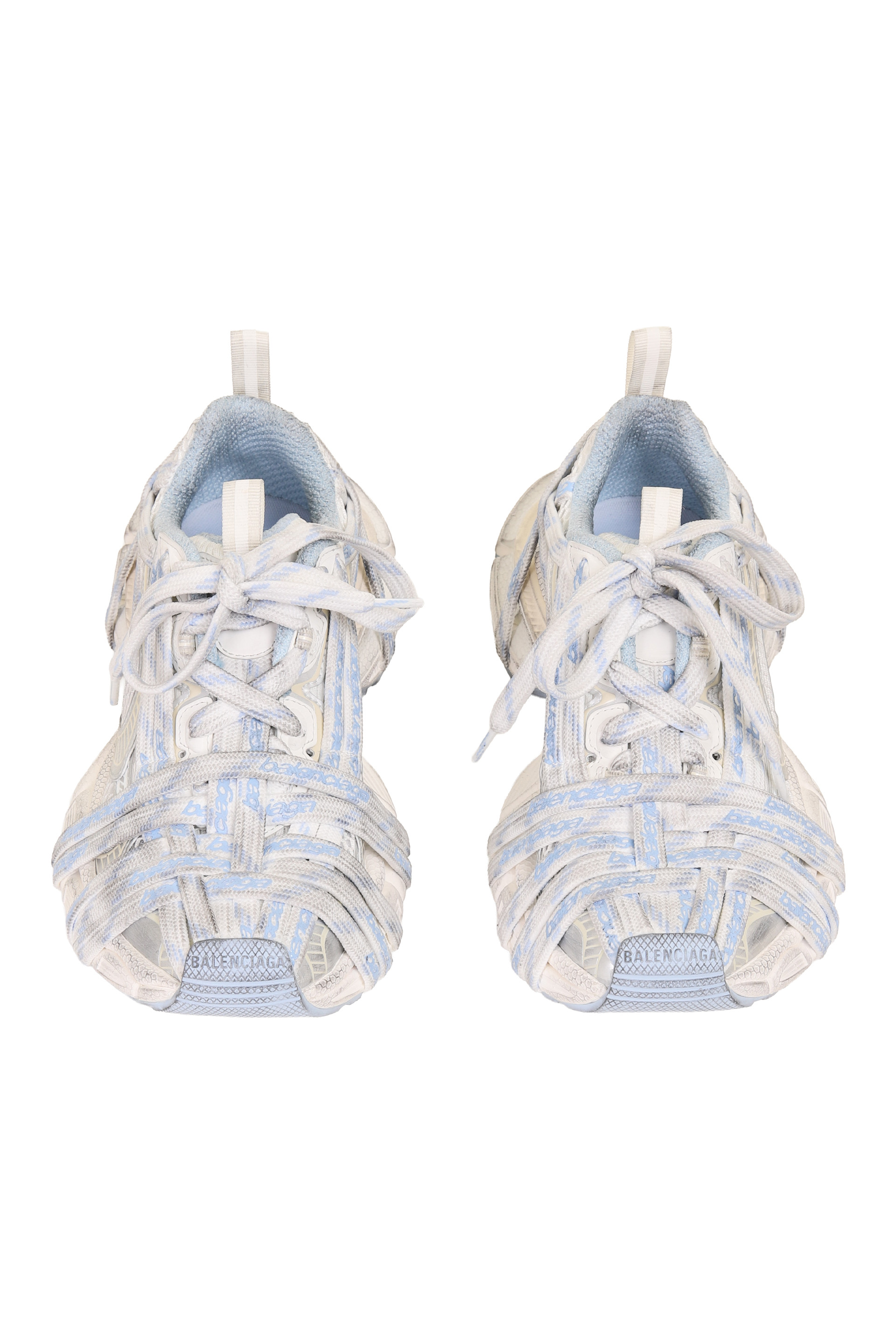 Купити Кросівки BALENCIAGA 4