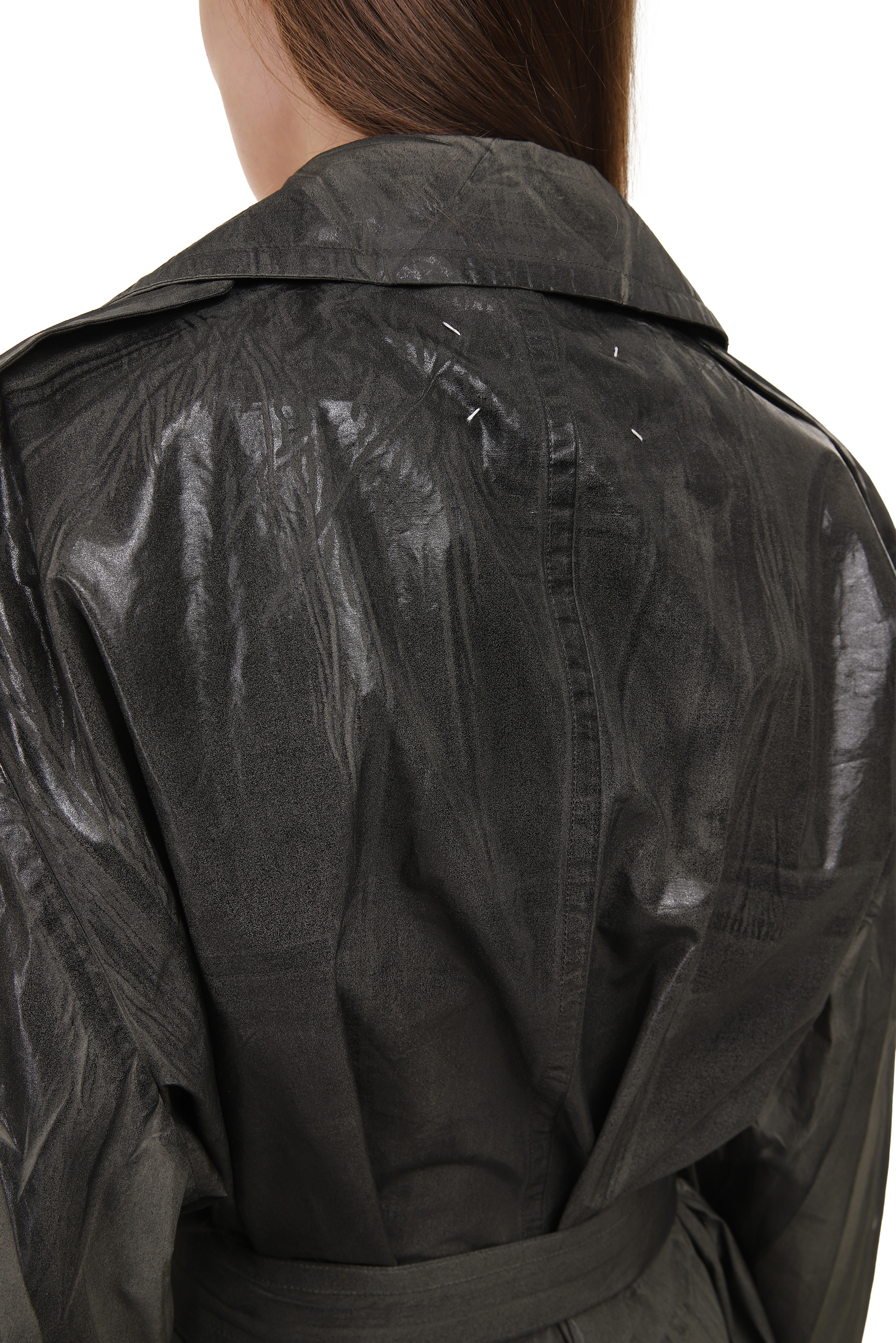 Купити Тренч MAISON MARGIELA 4