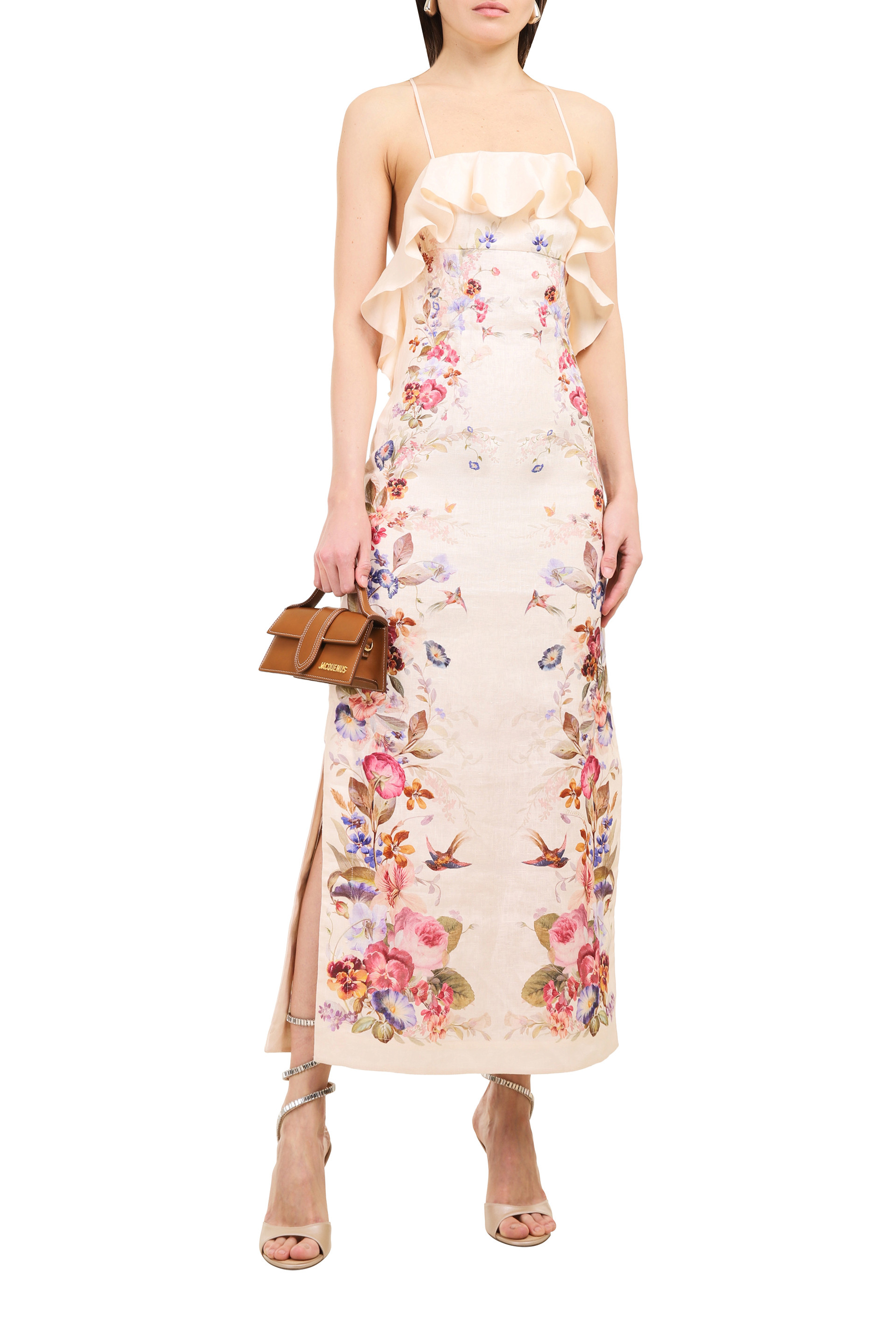 Buy Dress ZIMMERMANN 2