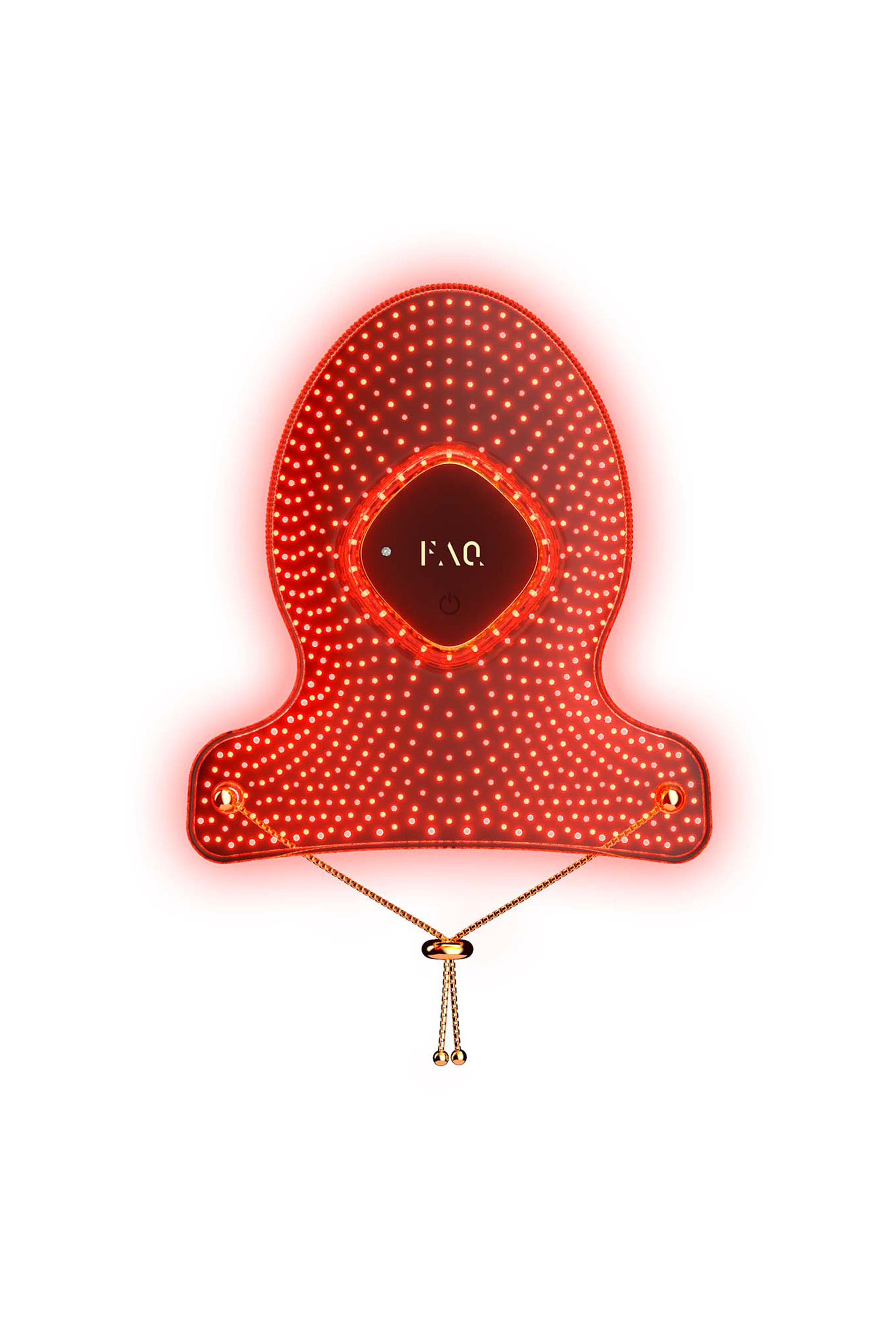 Купити Світлодіодна LED-маска для шкіри рук Foreo