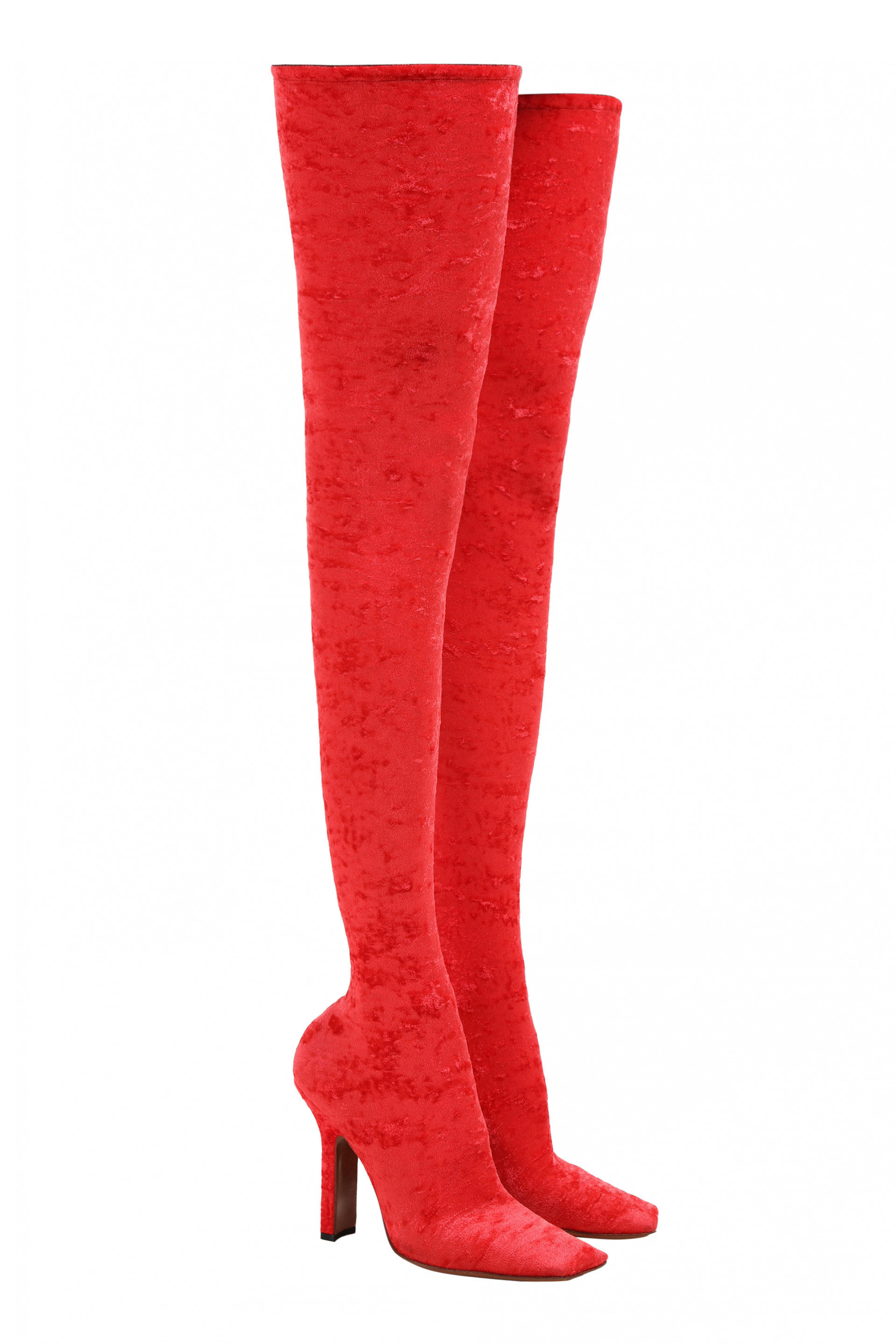 Купити Ботильйони Vetements 2