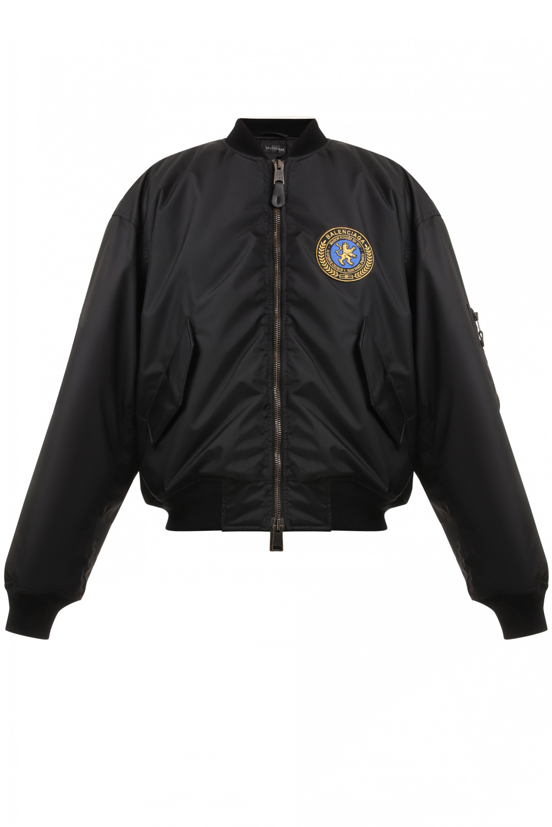 Купити Бомбер BALENCIAGA