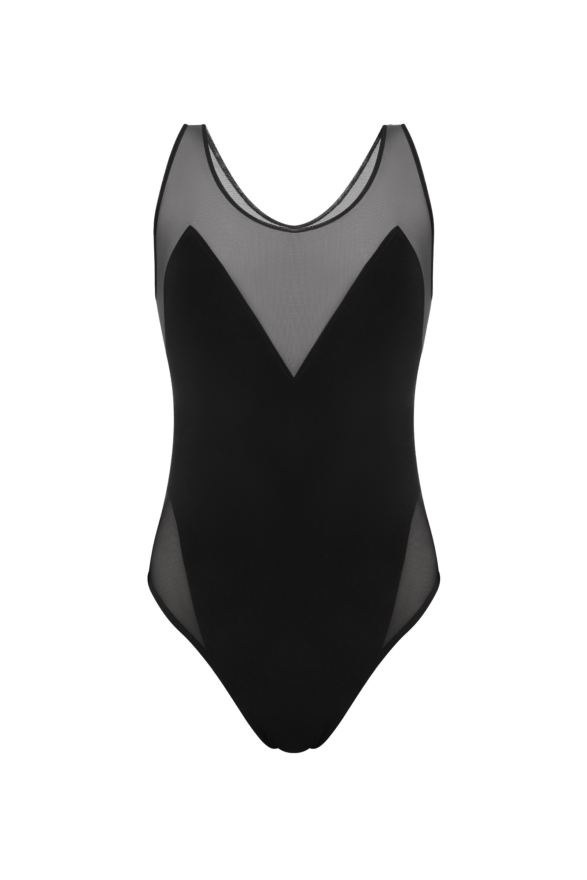 Купити Боді Norma Kamali