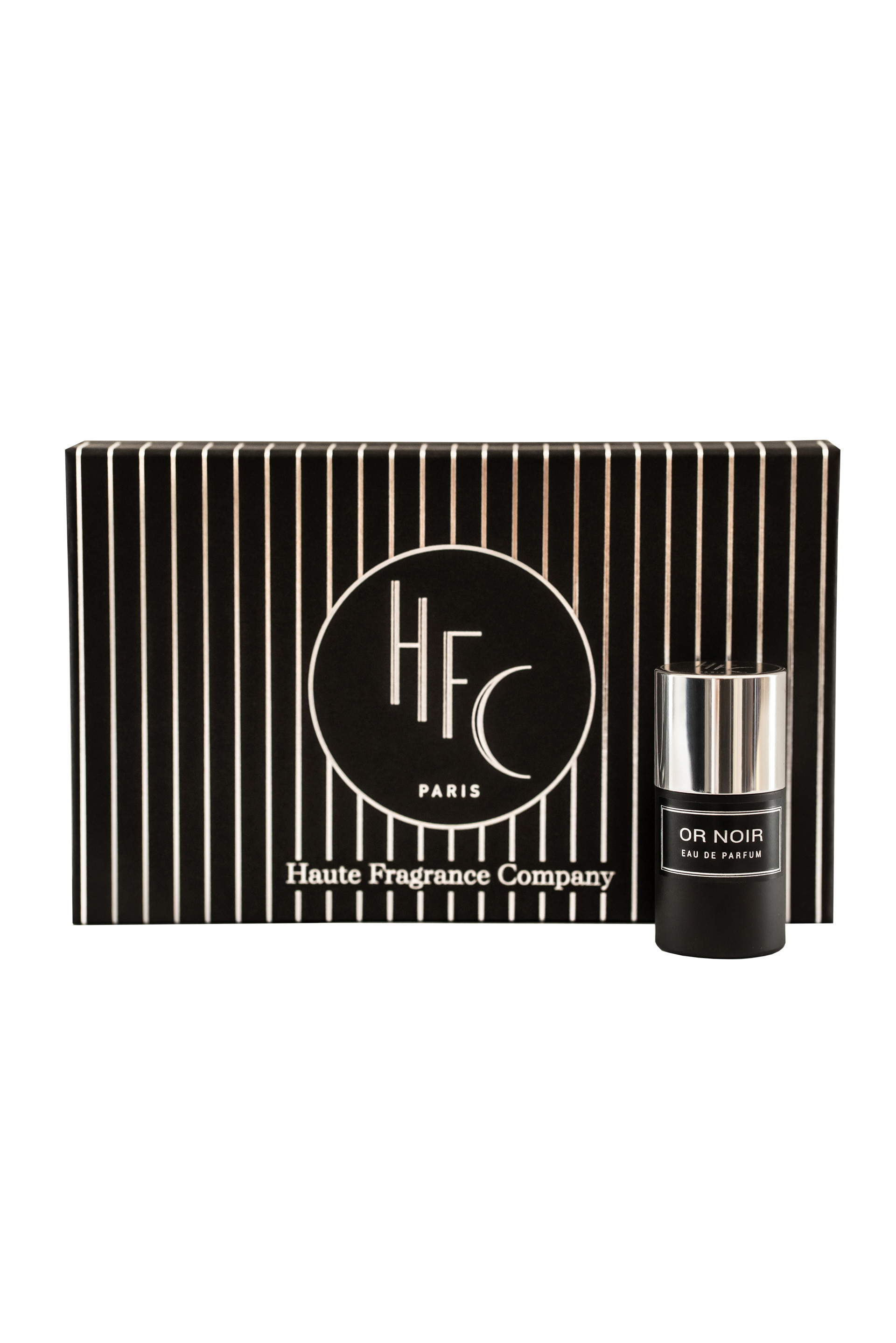 Купити Набір парфумованої води для подорожей HFC