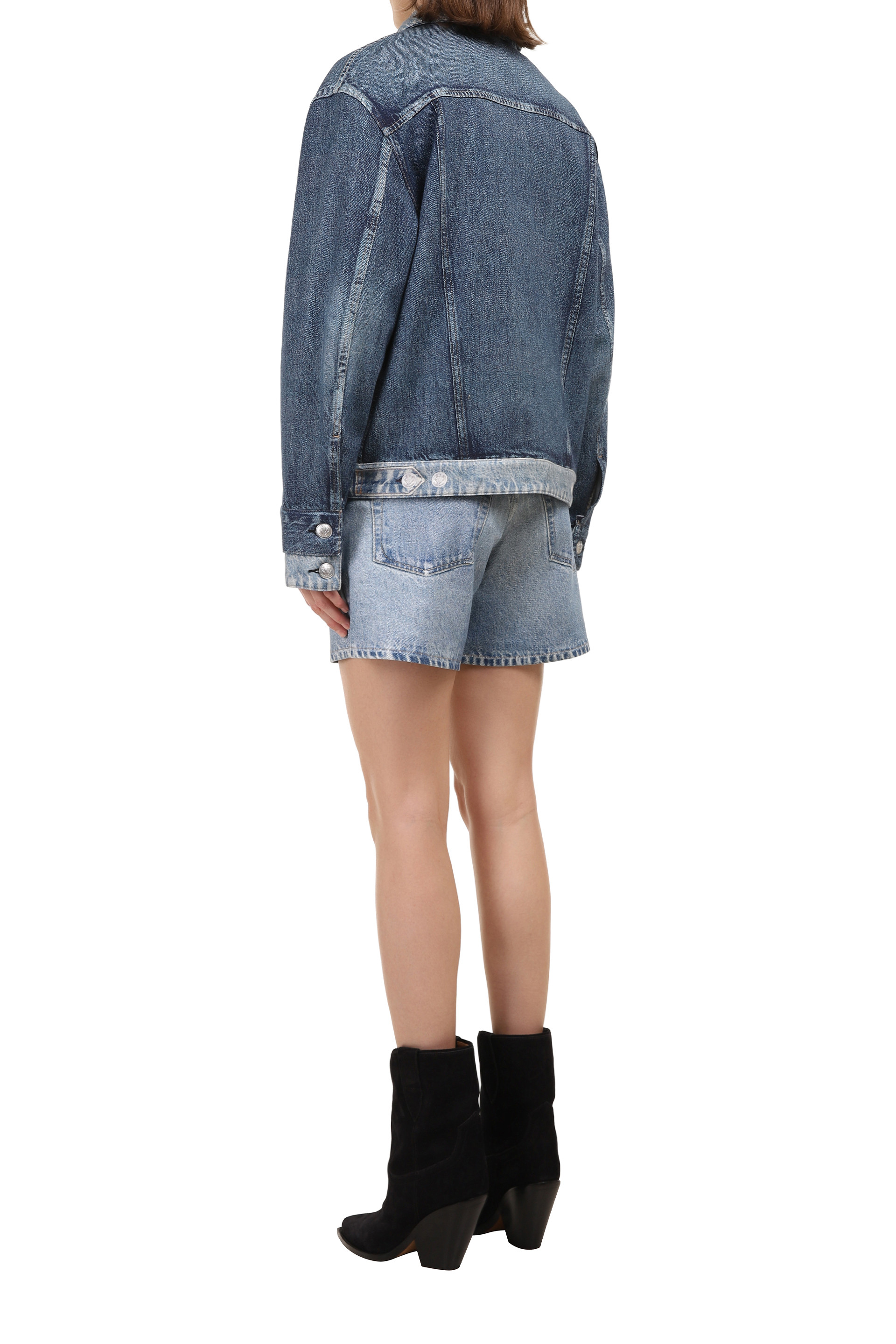 Купити Куртка Rag & Bone 3