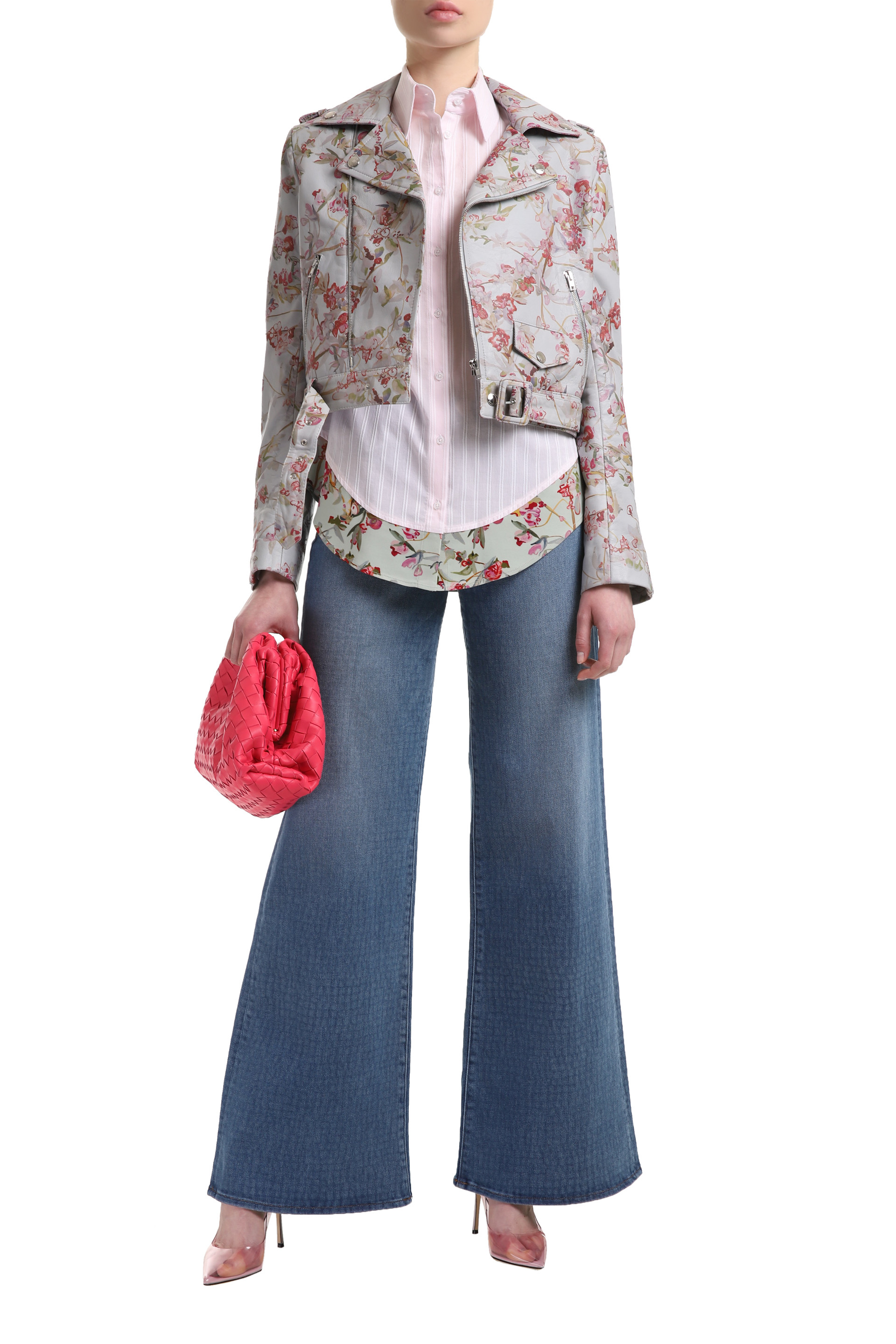 Buy Jacket BRANDON MAXWELL 2