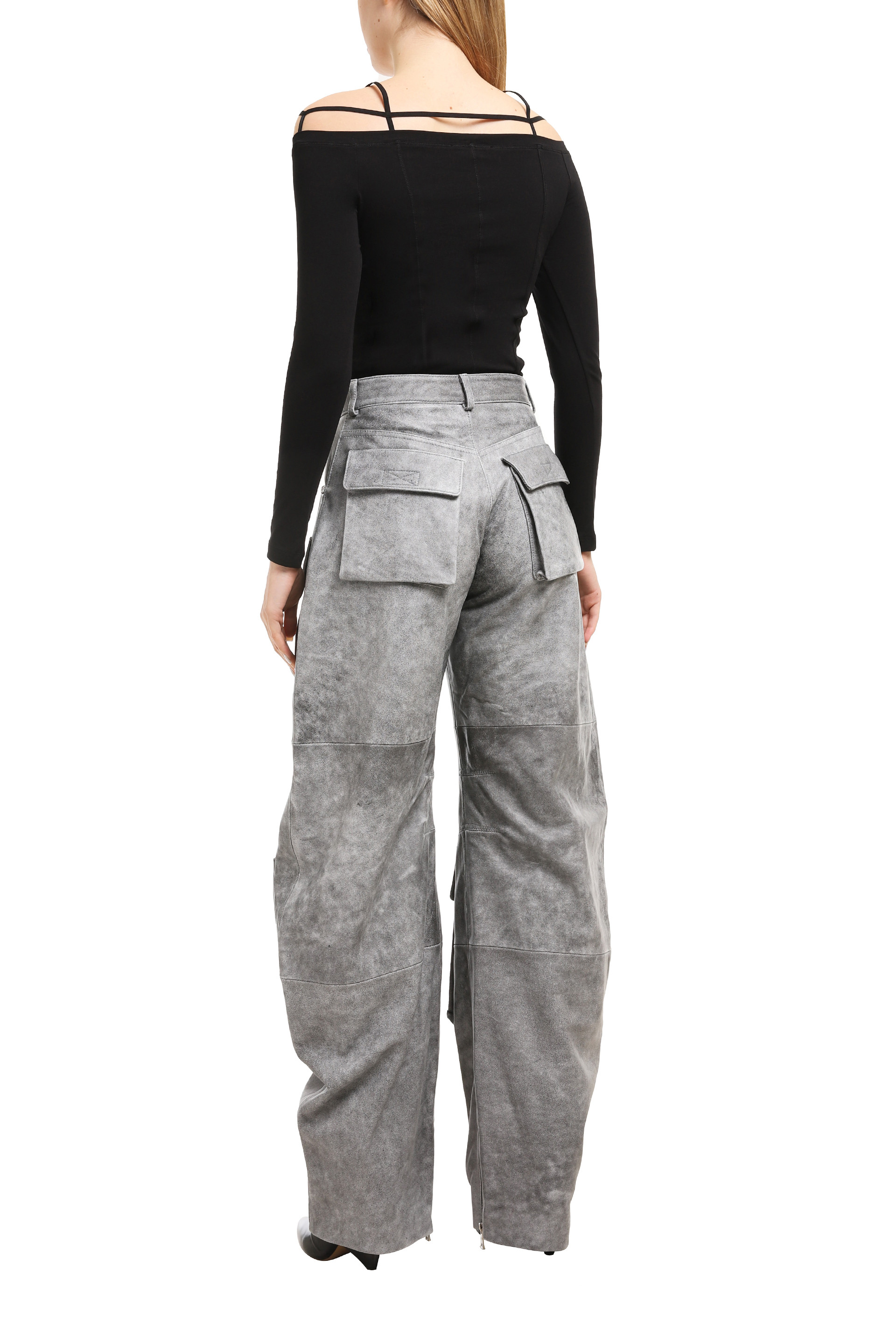 Купити Штани Manokhi 3