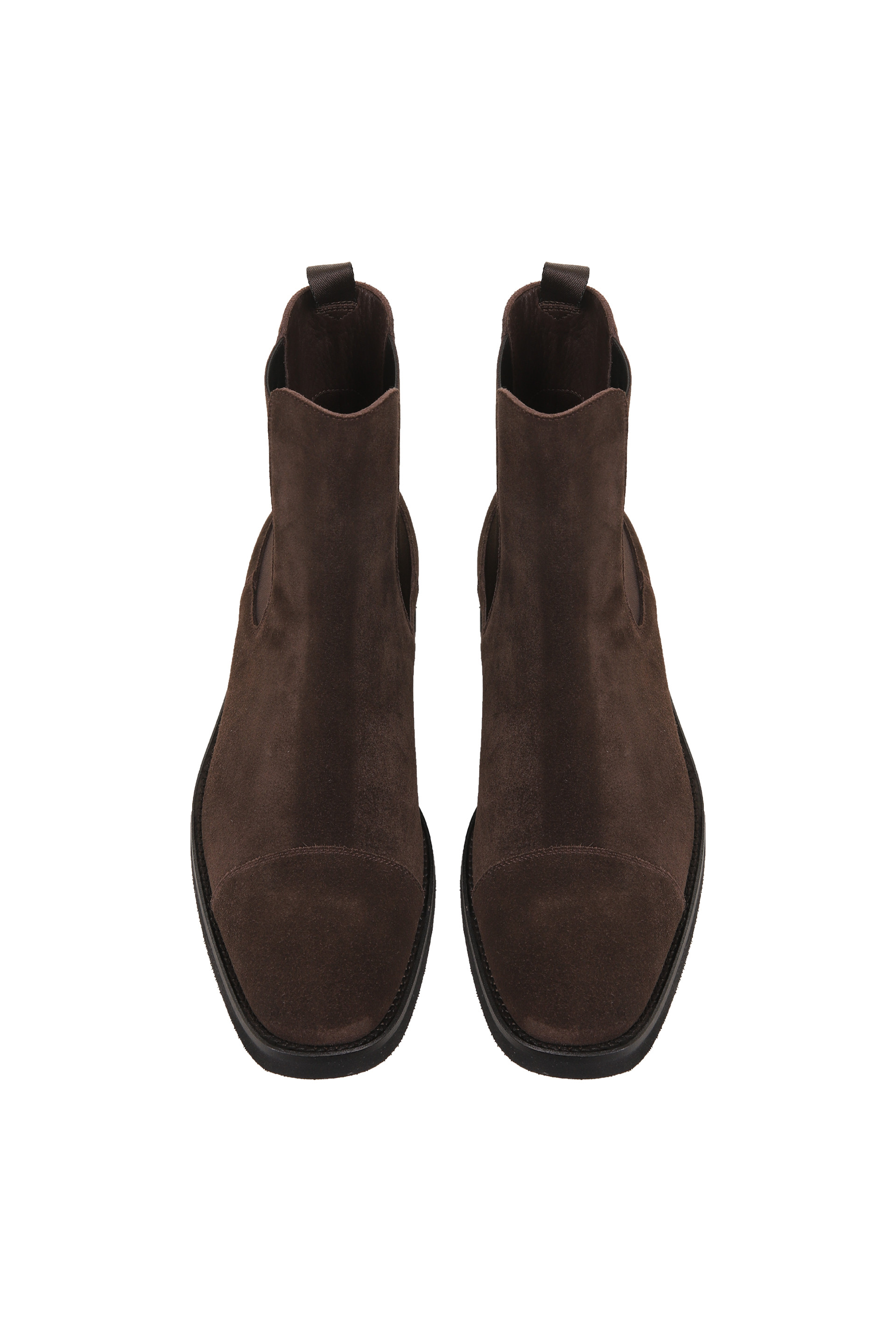 Купити Черевики Tom Ford 4