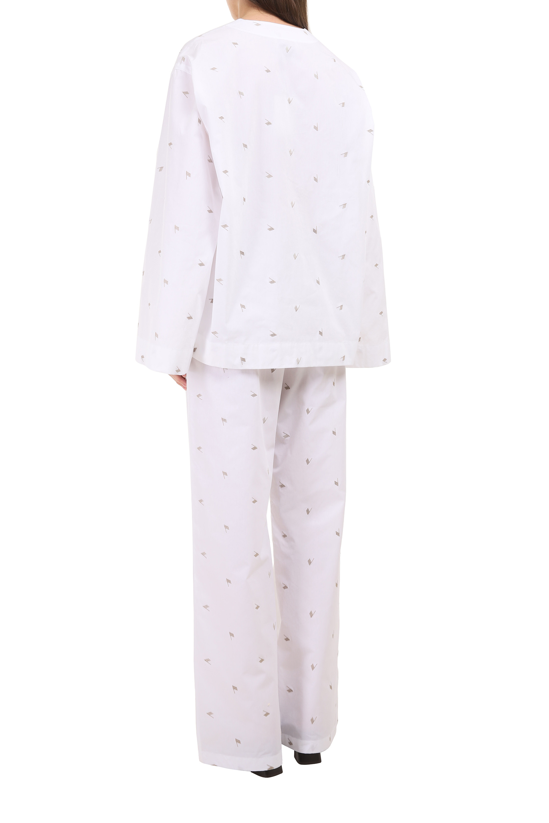 Купити Костюм The Attico 3