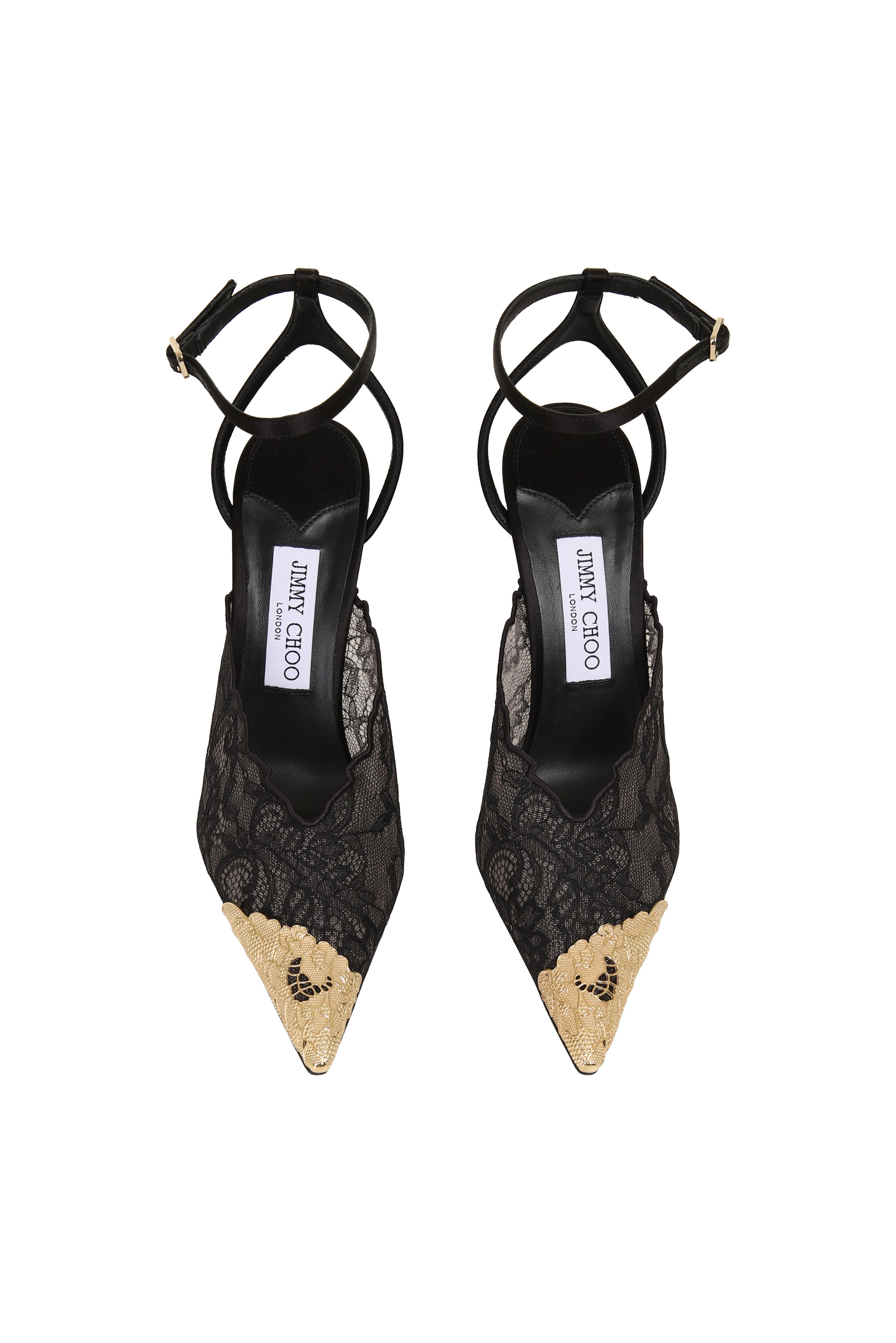 Купити Туфлі Jimmy Choo 4