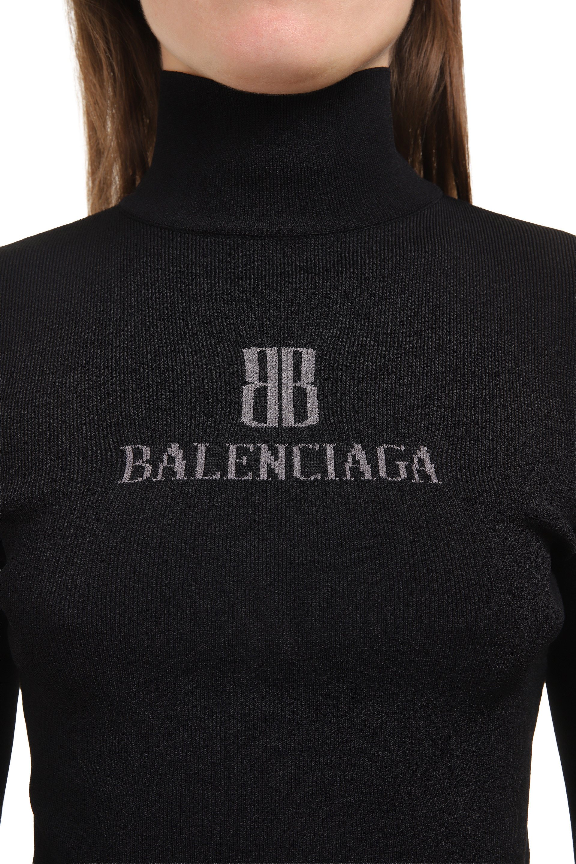 Купити Водолазка BALENCIAGA 4