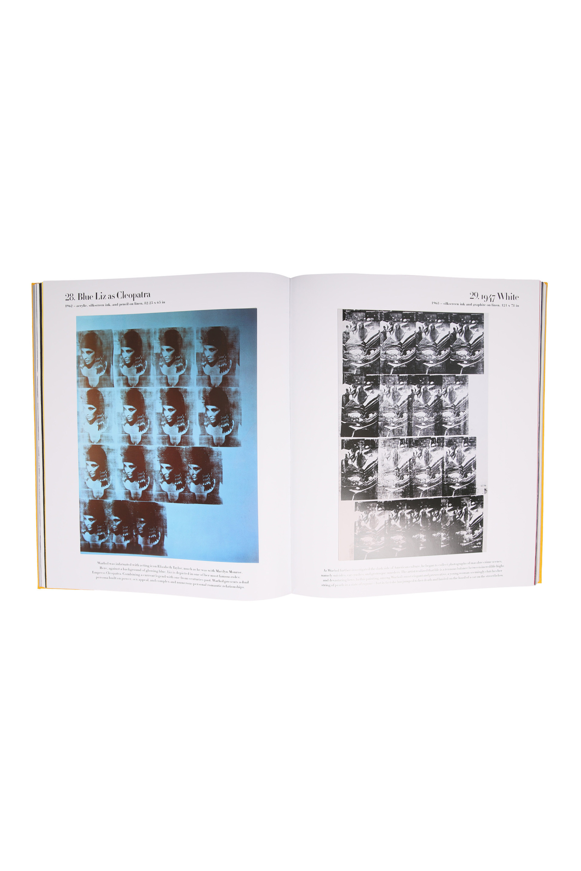 Купити Книга Assouline 5