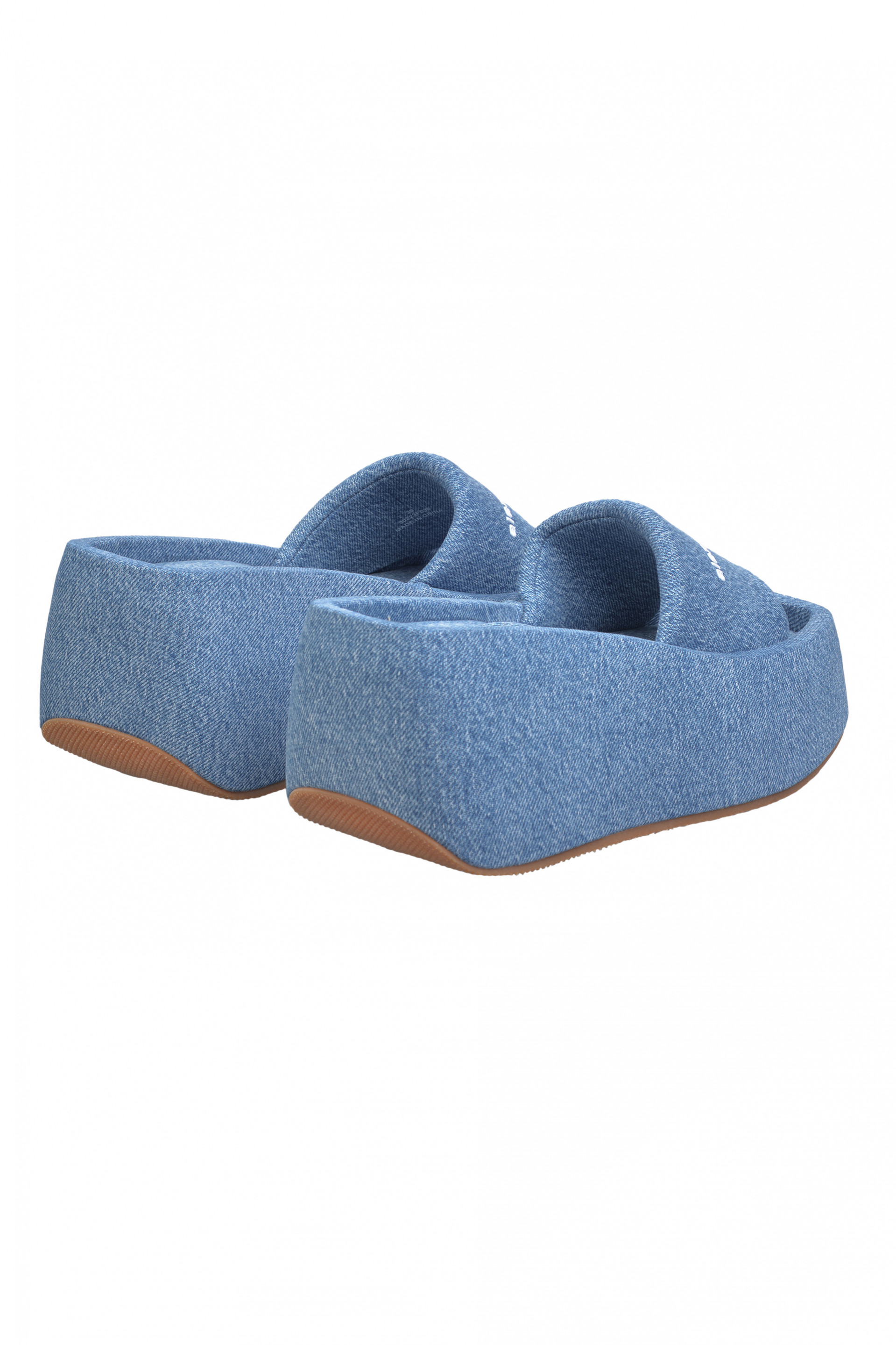 Купити Шльопанці Alexander Wang 3