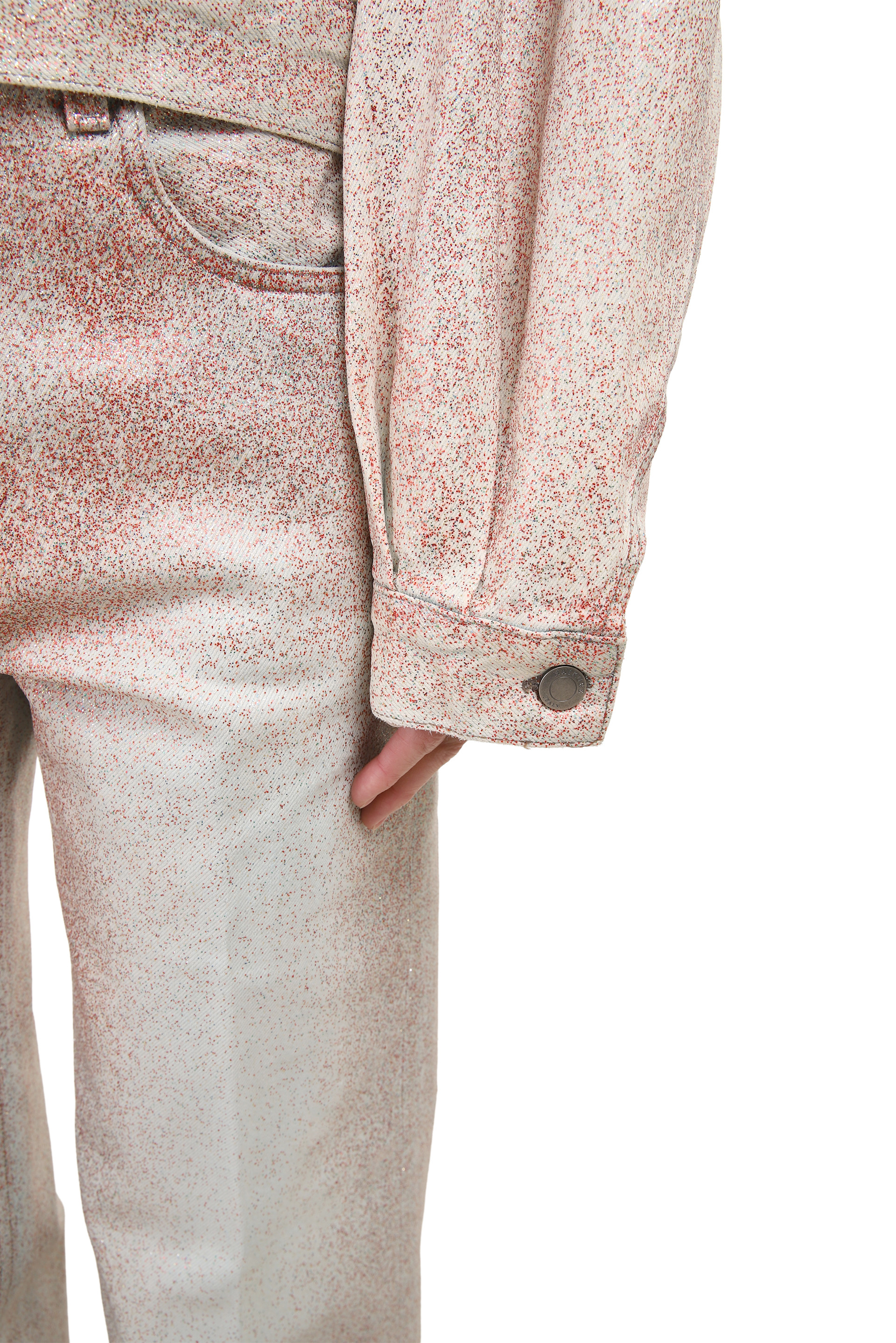 Купити Куртка HAIKURE 4