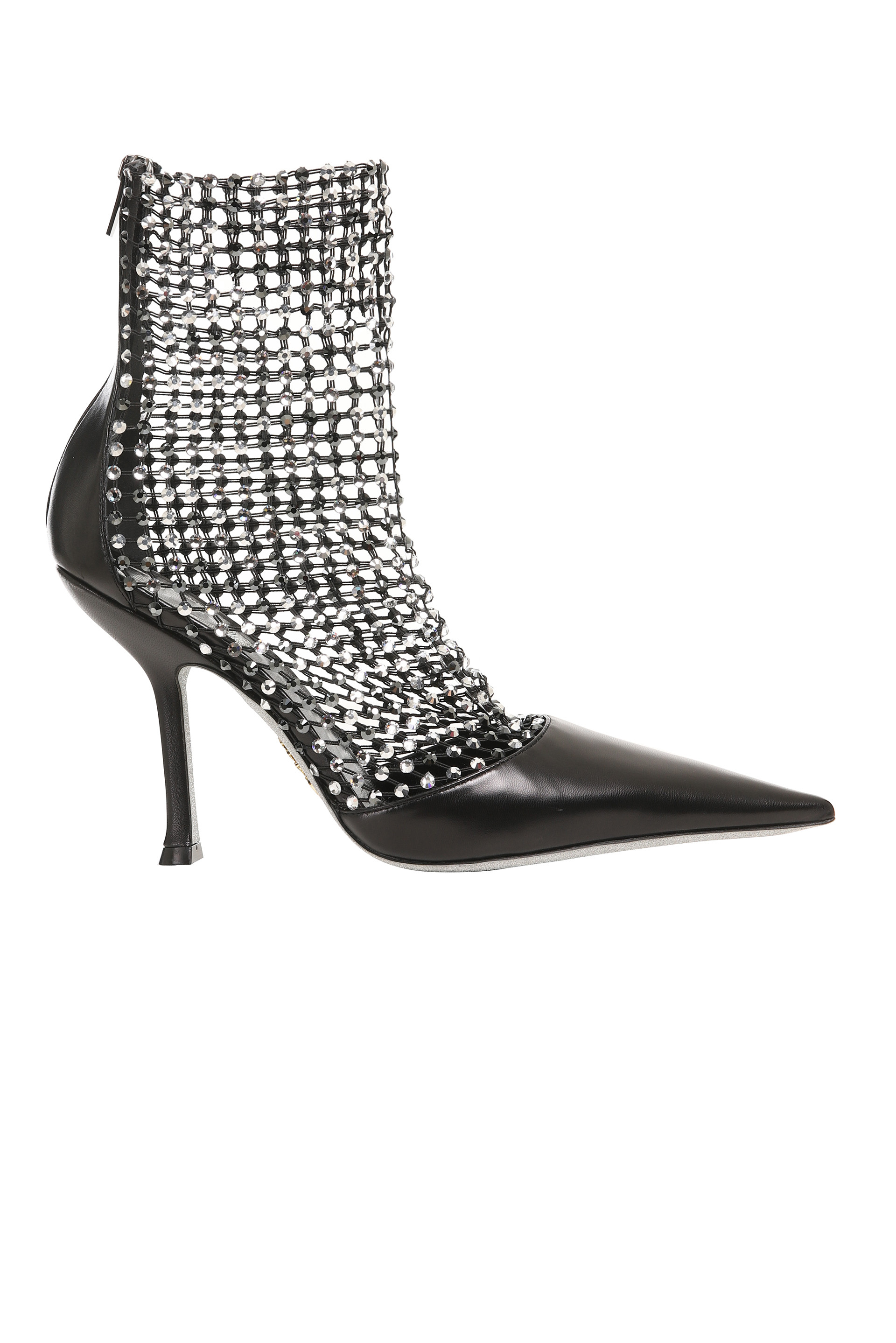 Купити Ботильйони RENE CAOVILLA