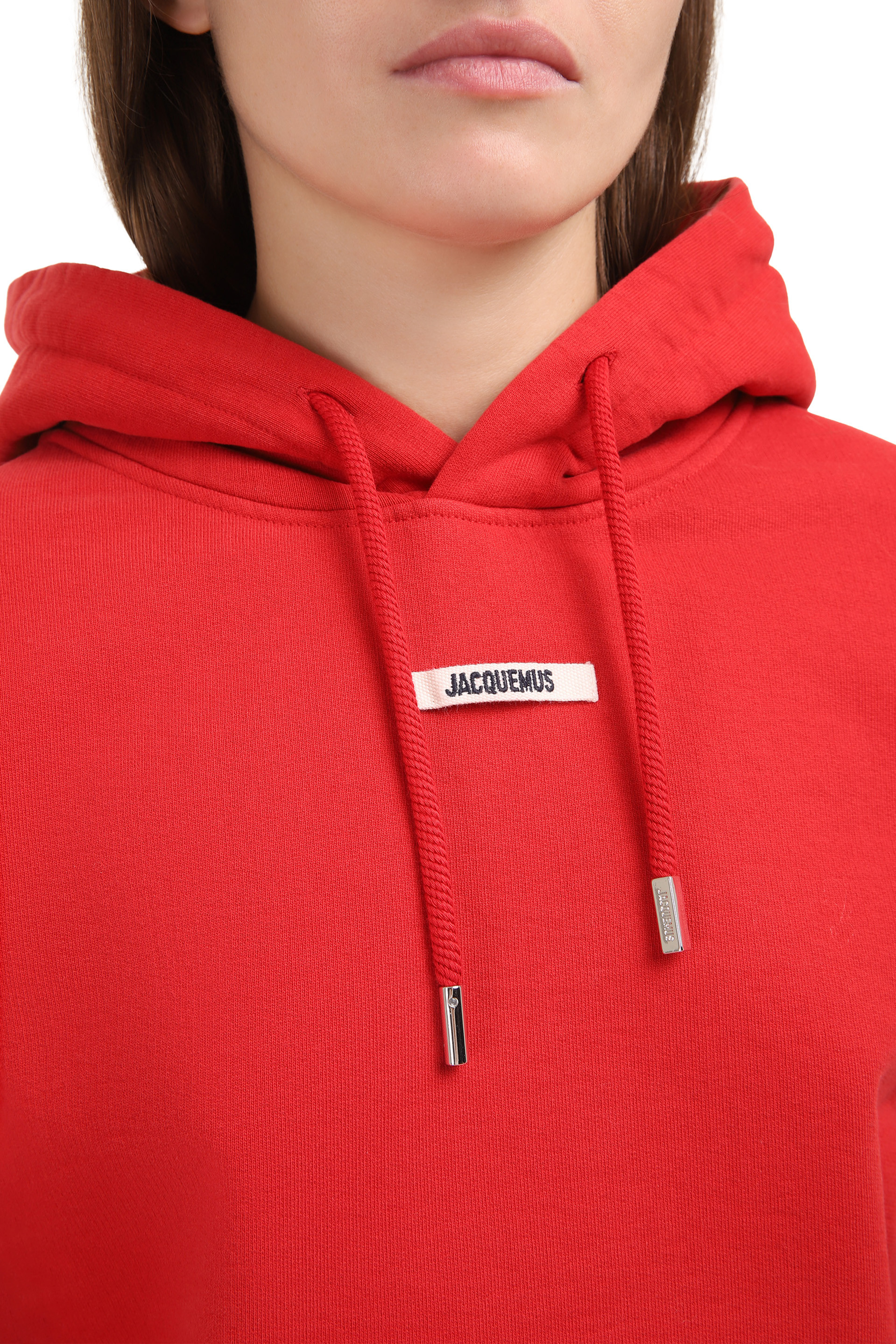 Купити Худі JACQUEMUS 4