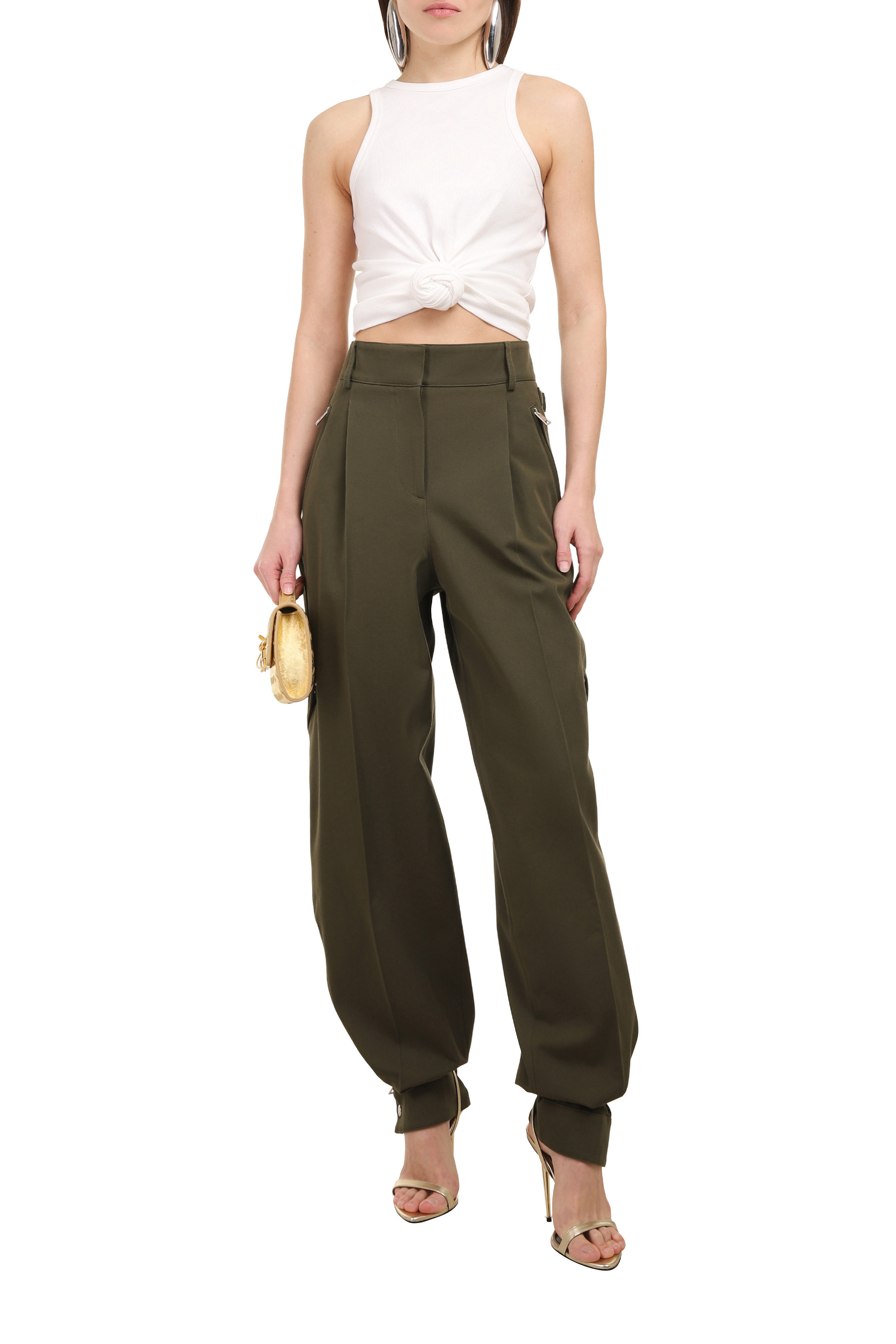 Купити Штани Givenchy 2