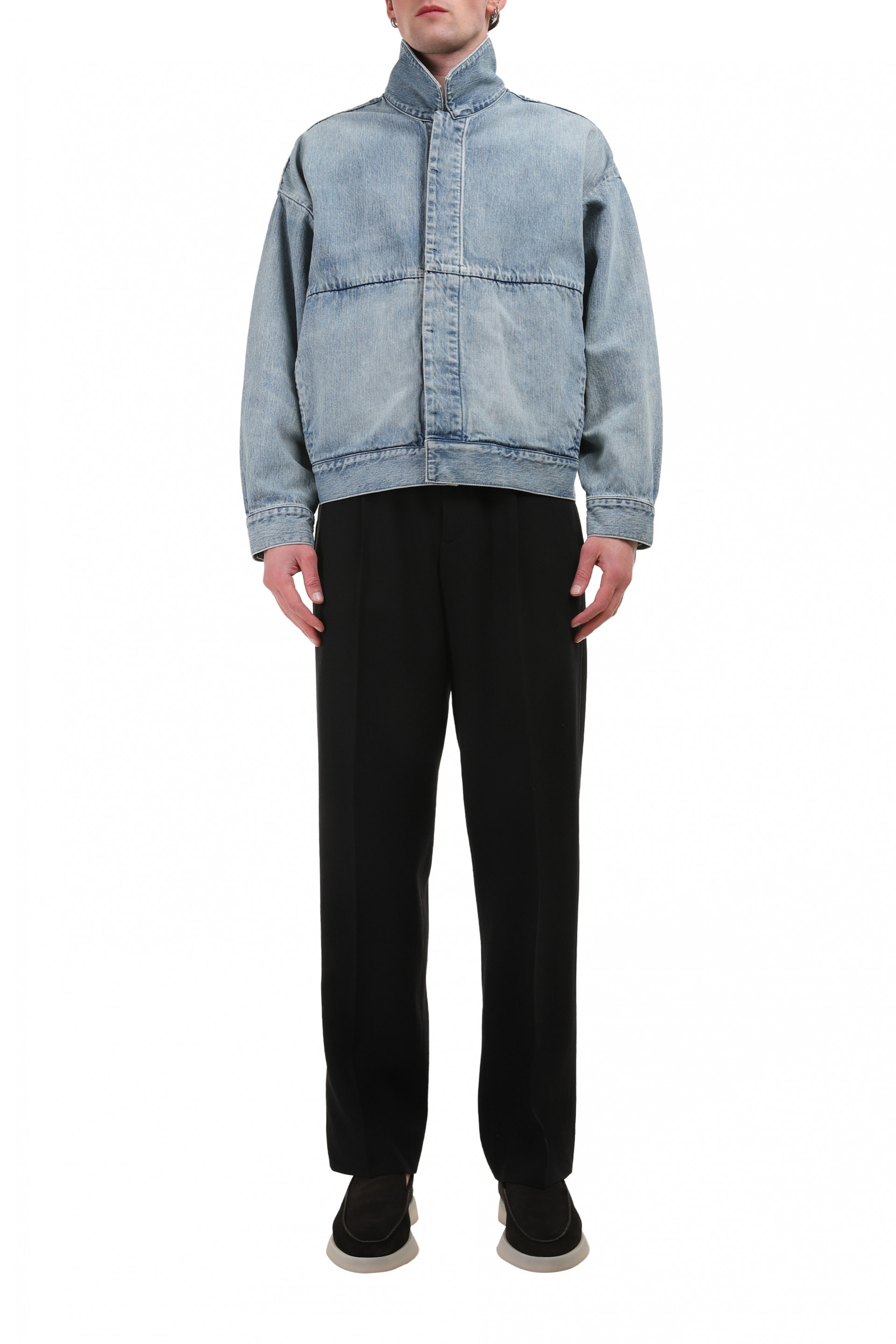 Купити Штани FEAR OF GOD 2