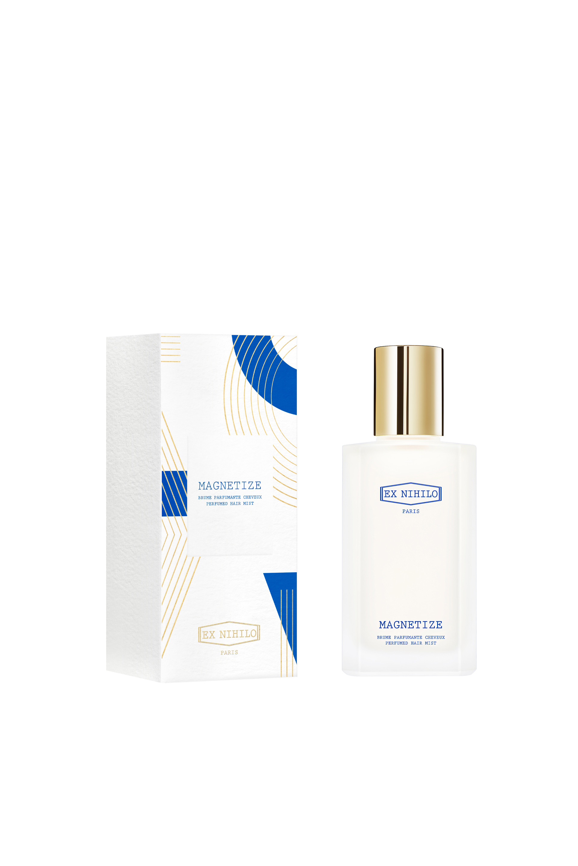 Купити Спрей для волосся парфумований Ex Nihilo 2