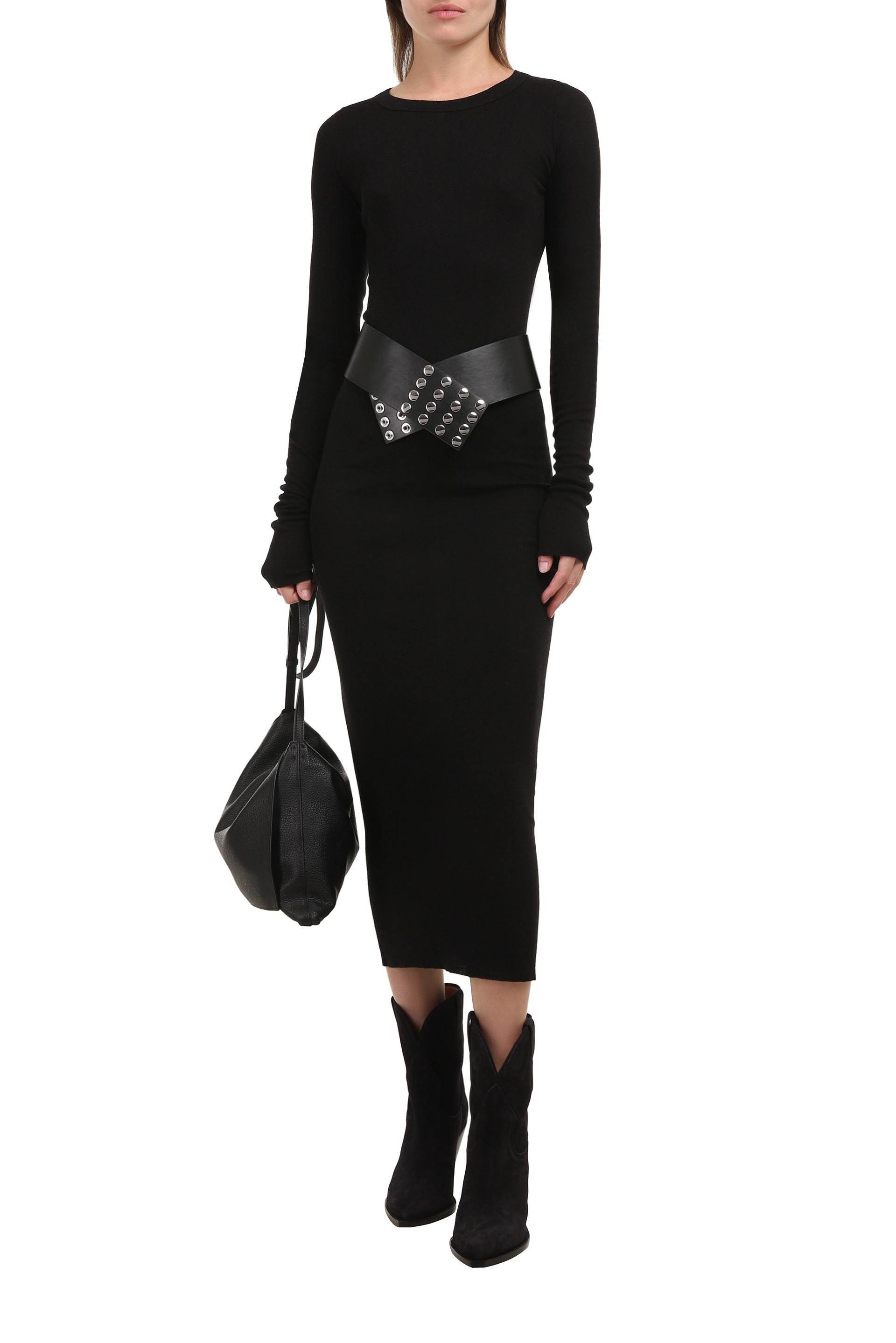 Купить Платье Rick Owens 2