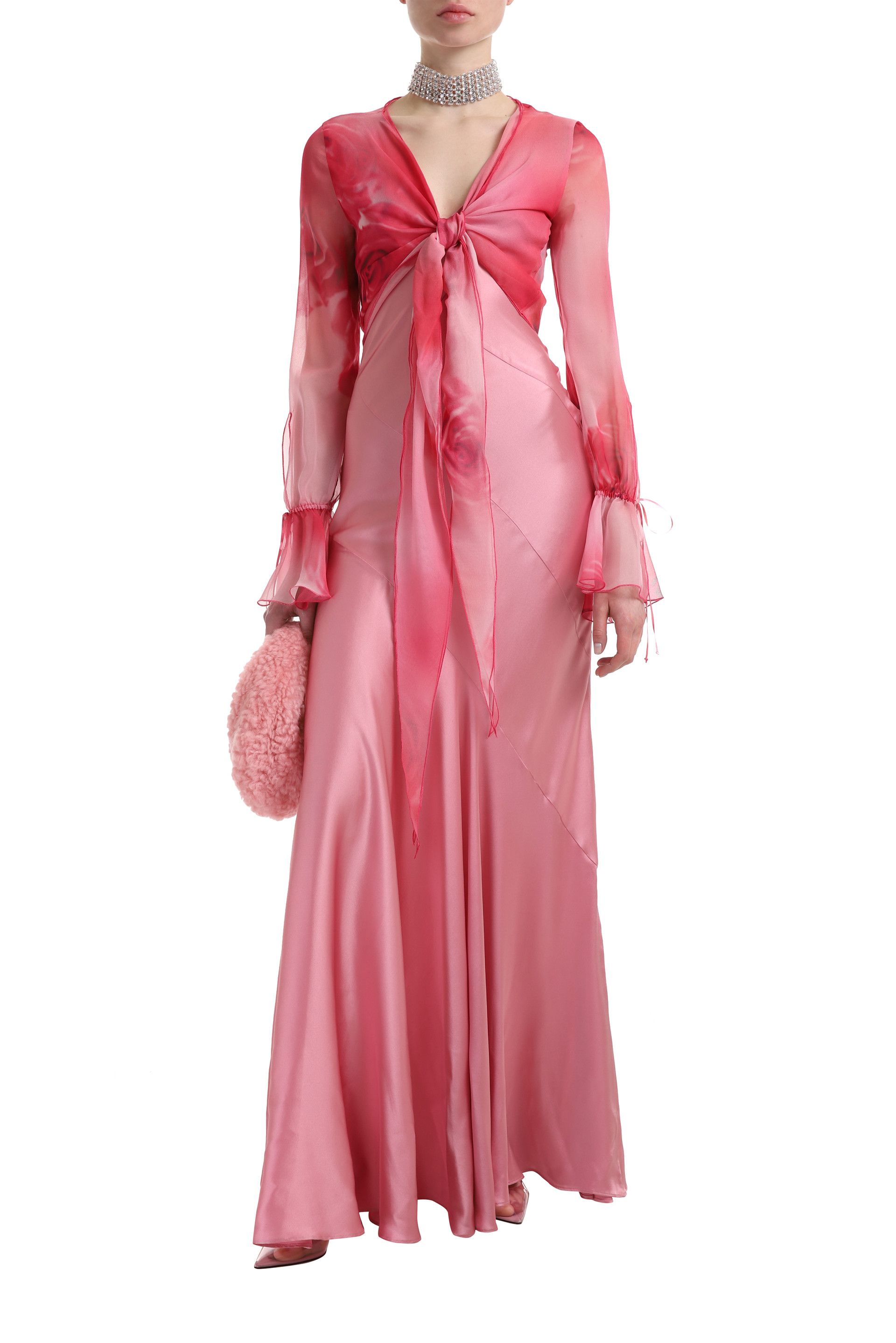 Купити Блуза BLUMARINE 2