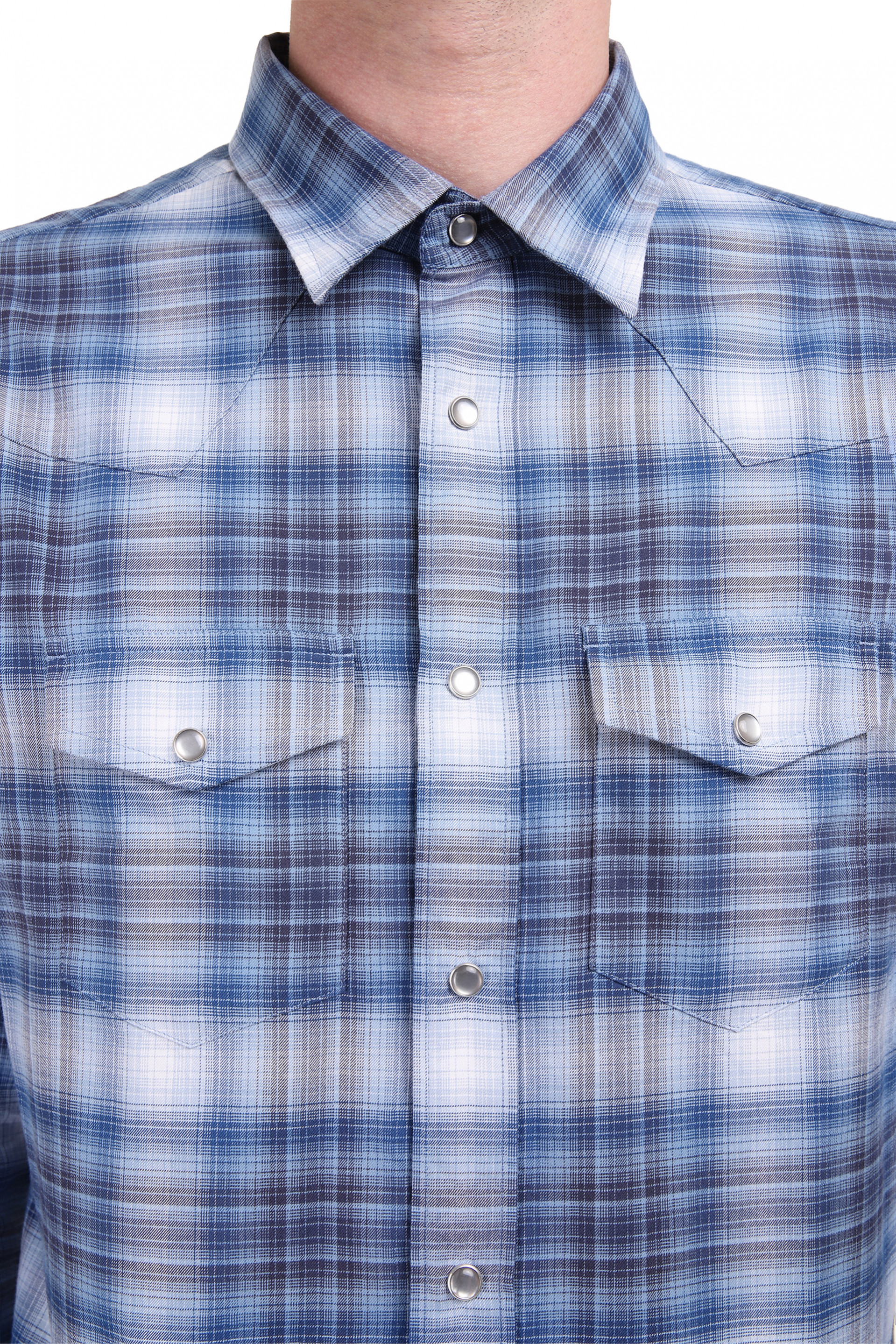 Купить Рубашка Tom Ford 4