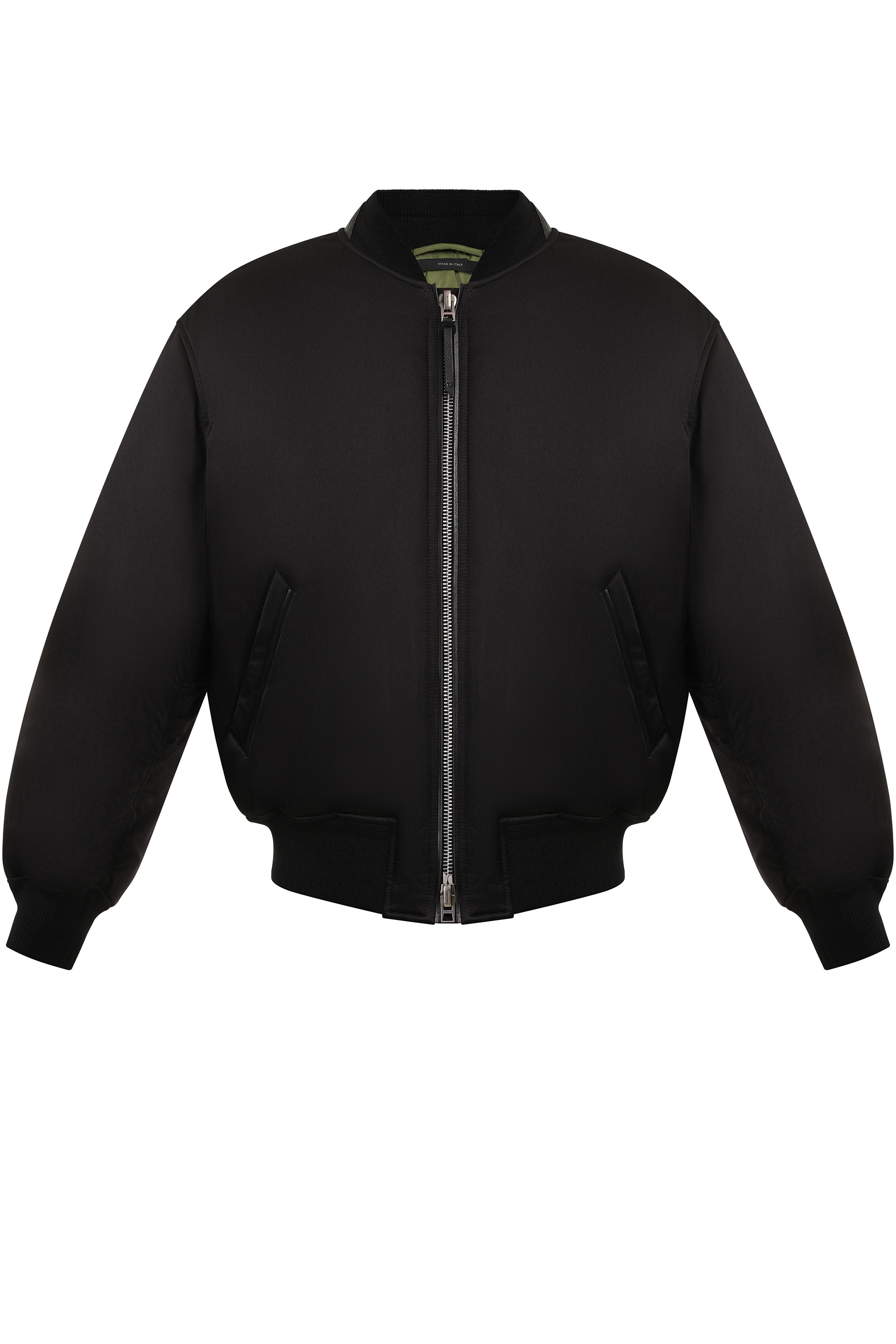 Купити Бомбер Tom Ford