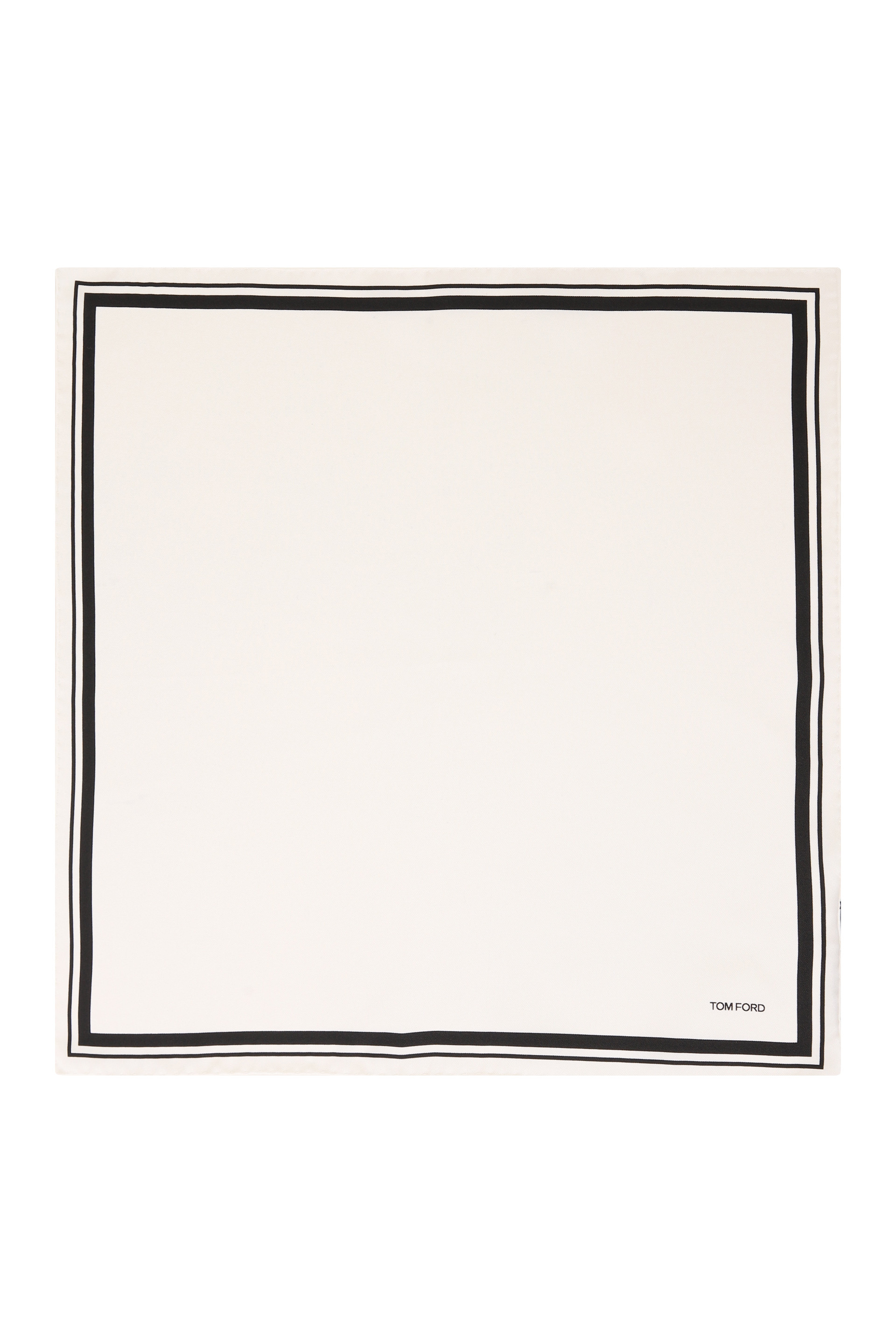 Купити Хустка Tom Ford