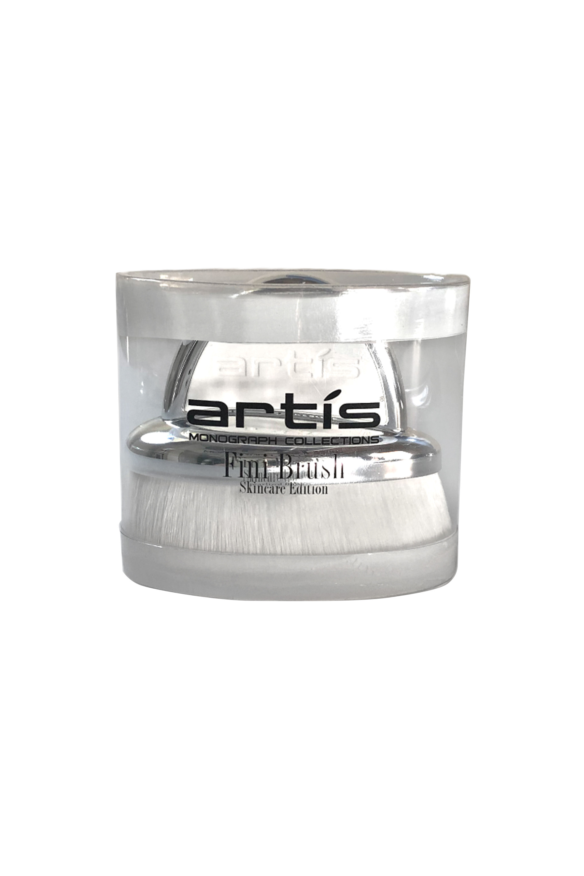 Купити Пензель для макіяжу для обличчя Artis 3