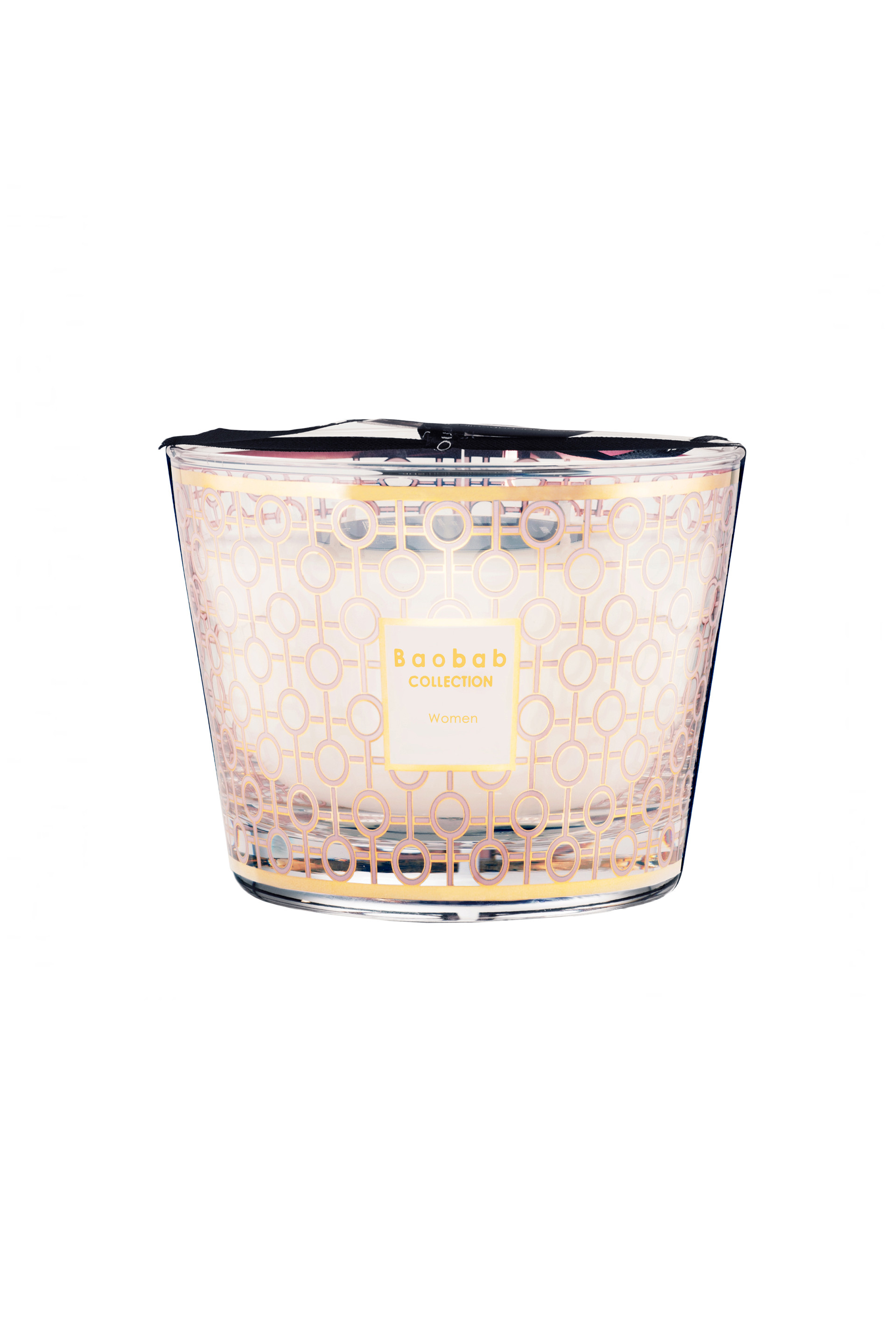 Купити Свічка парфумована Baobab Collection