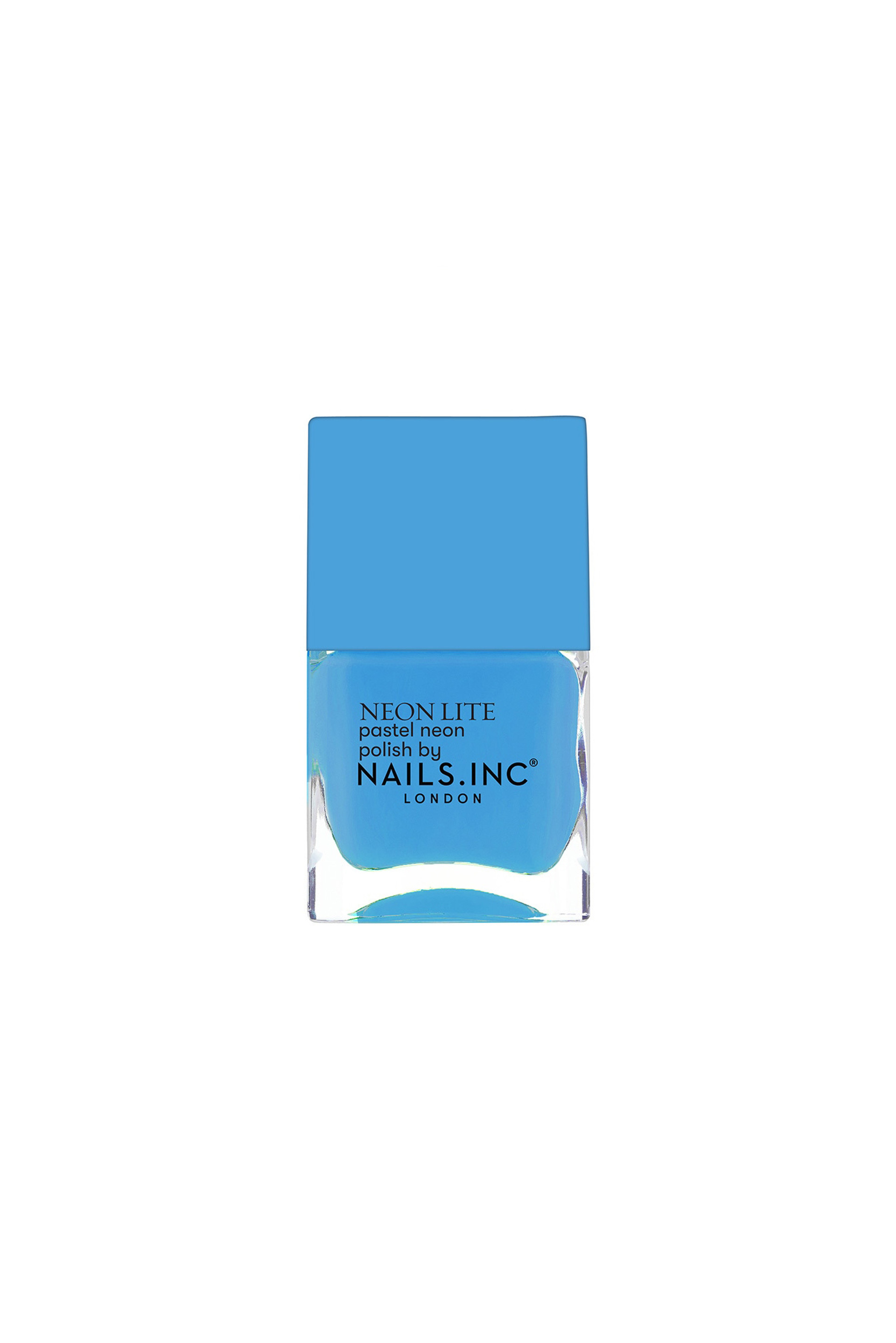 Купити Лак для нігтів Nails Inc