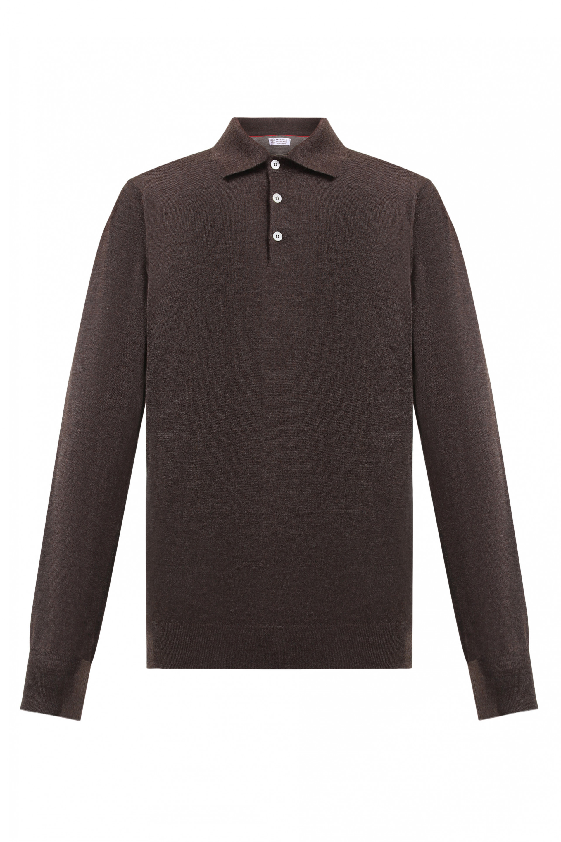 Купити Поло Brunello Cucinelli