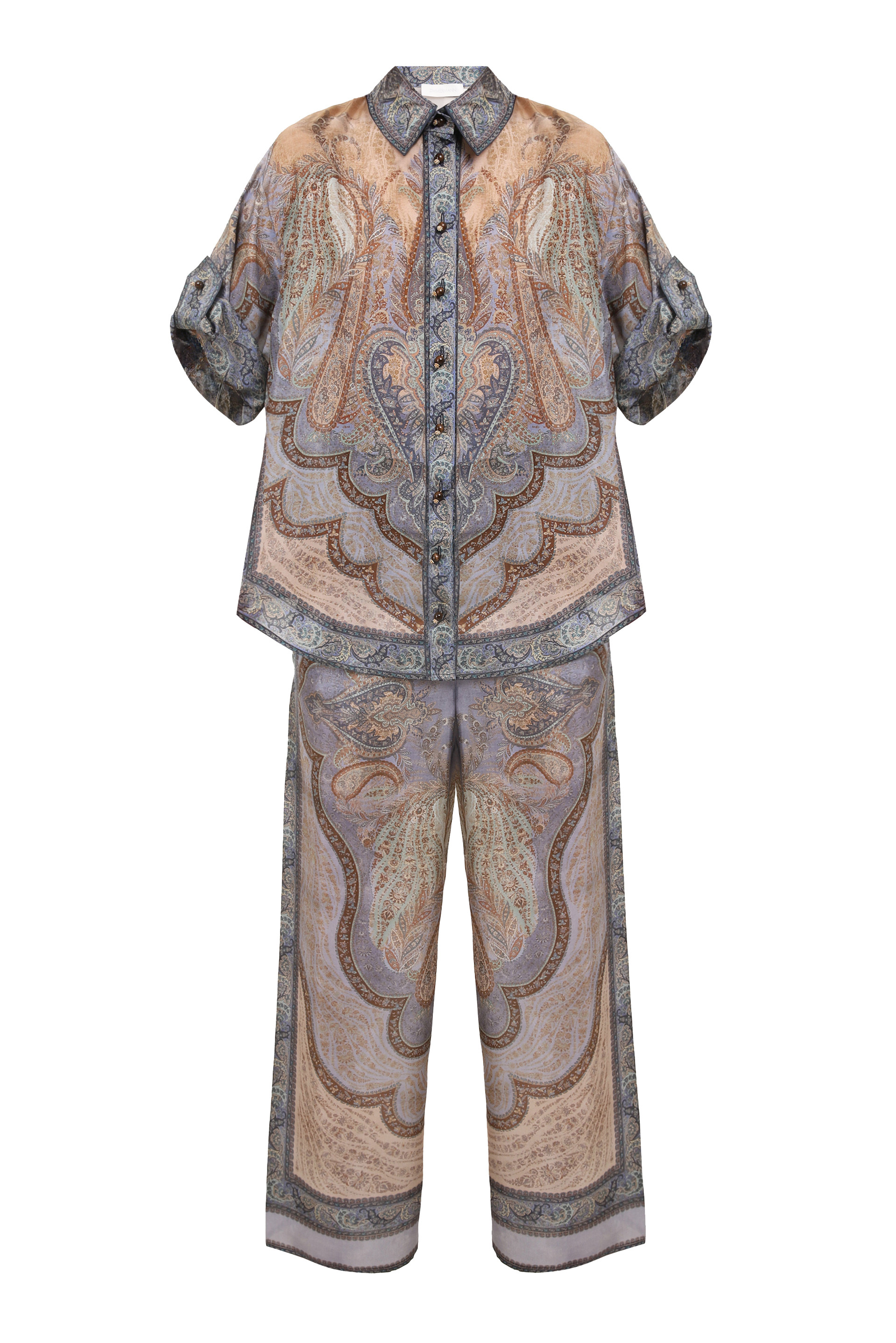 Купити Костюм ZIMMERMANN