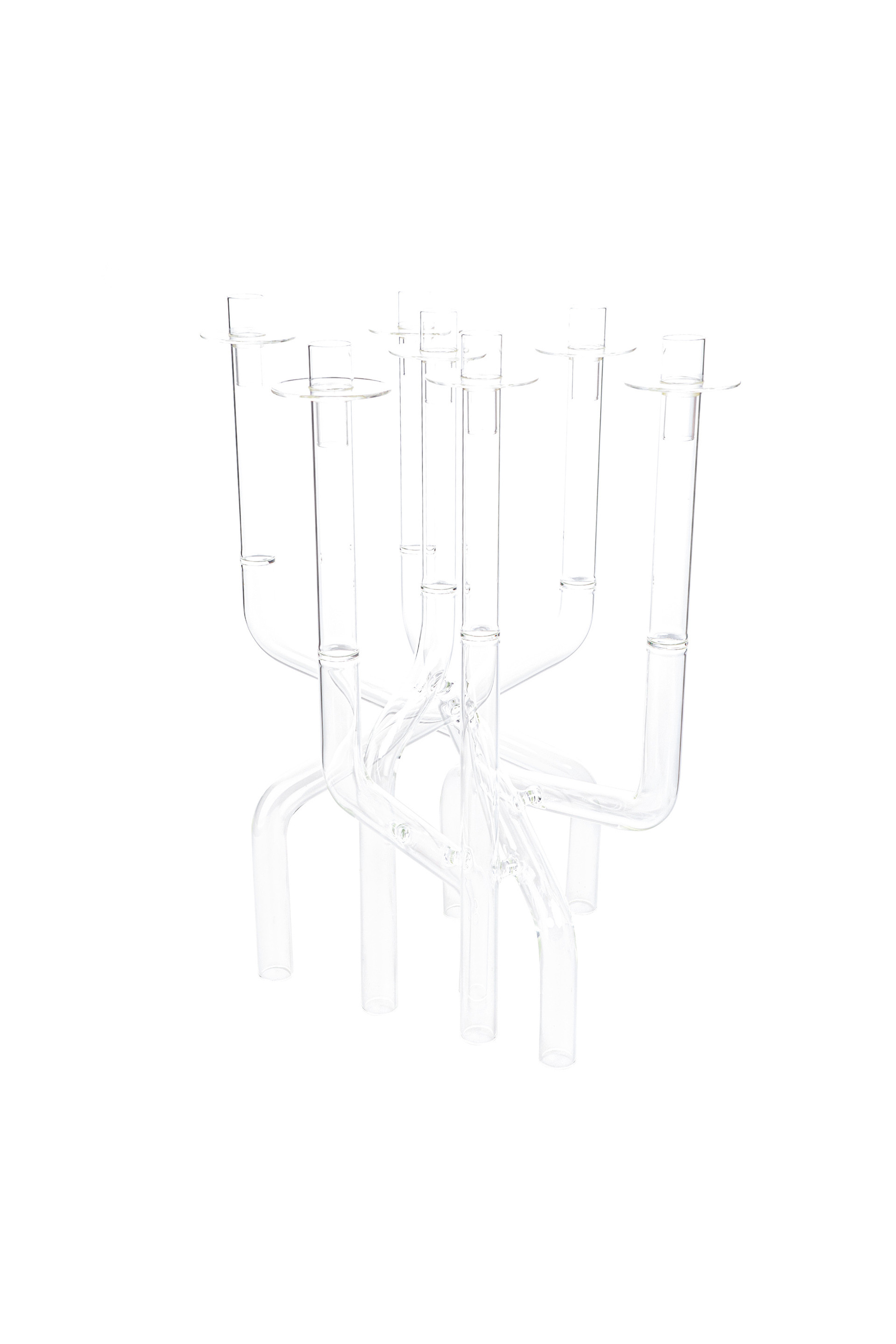 Купити Підсвічник Gaia&Gino 2