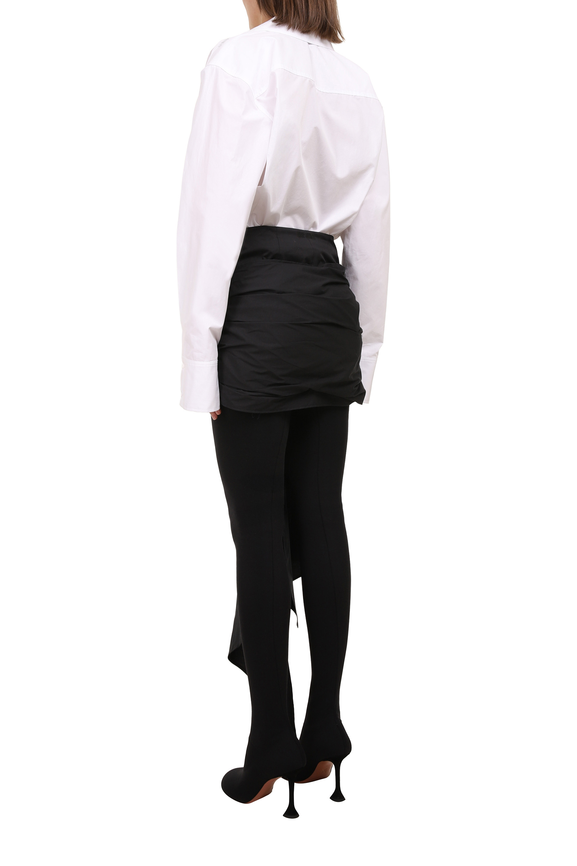 Купити Спідниця The Attico 3